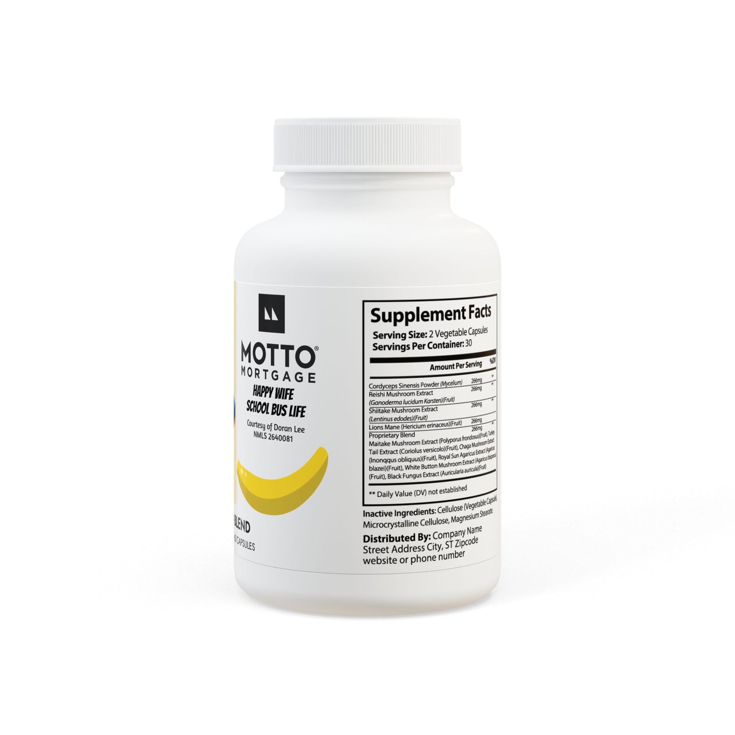 Mens BeetRoot Supplement