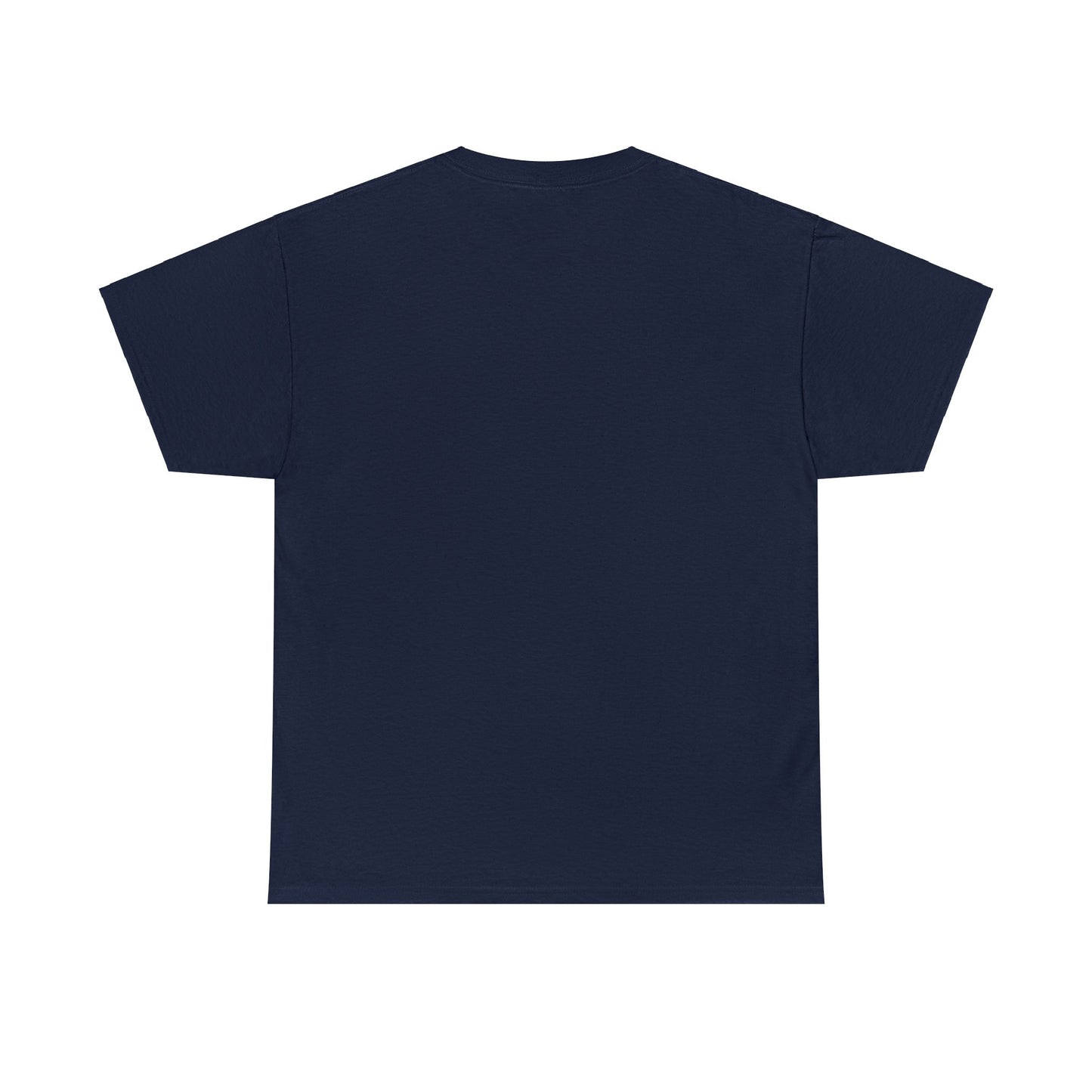 Mens Motto Mortgage Holiday T Shirt
