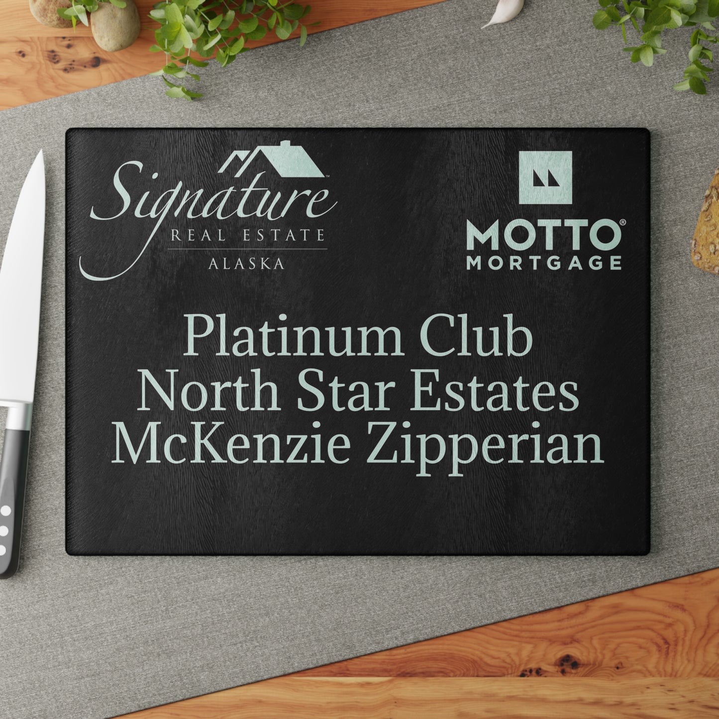 McKenzie Zipperian