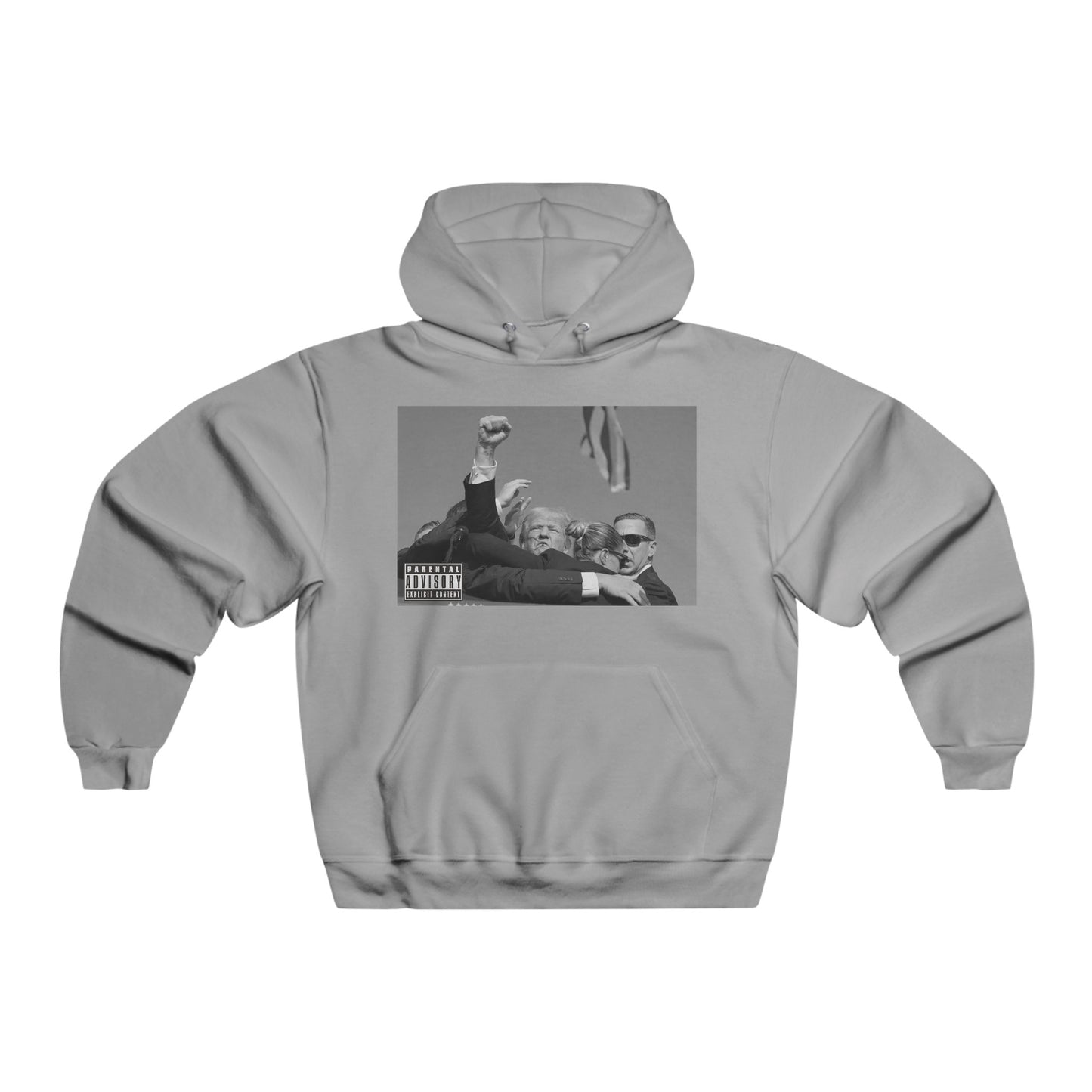 Missed Me Hoodie