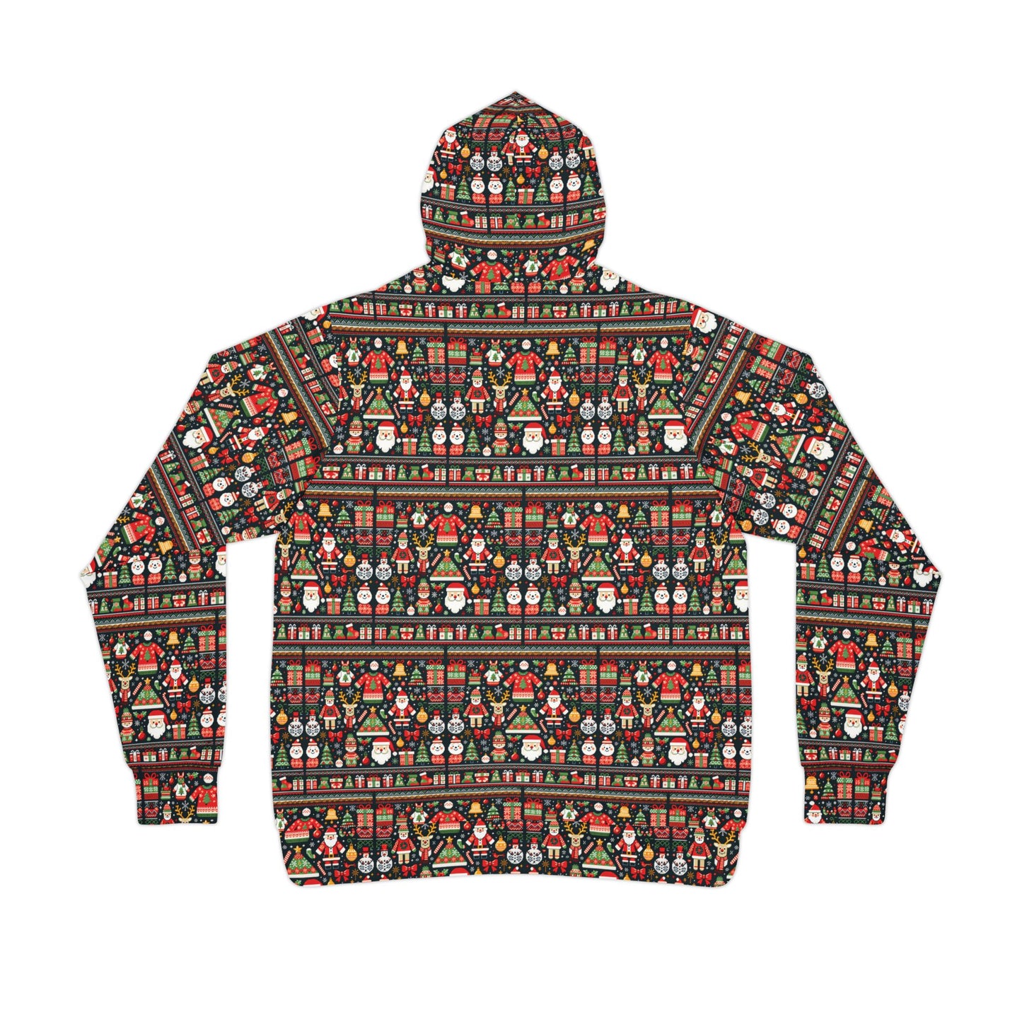 Christmas Hoodie