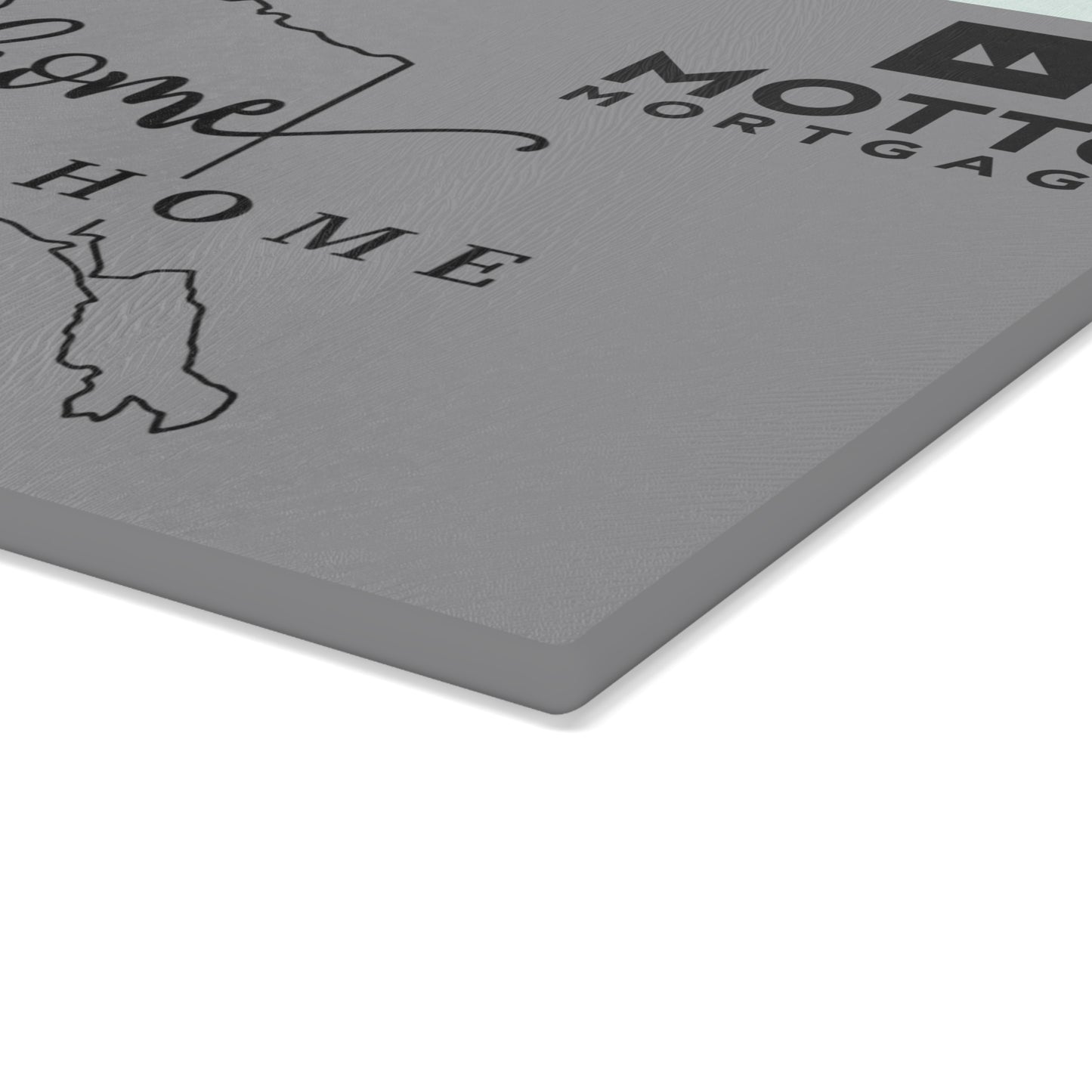 Glass Cutting Board