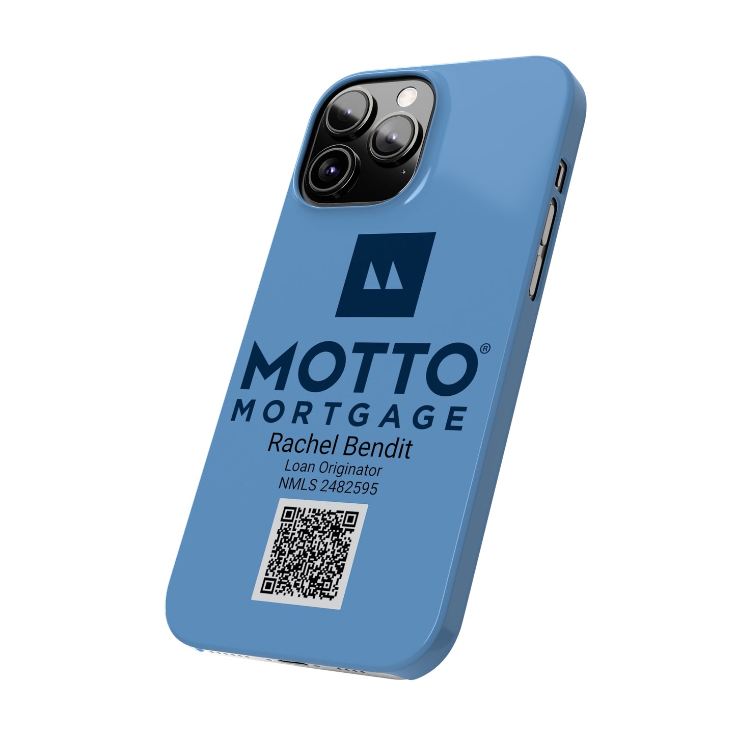 Rachel Custom Phone Case