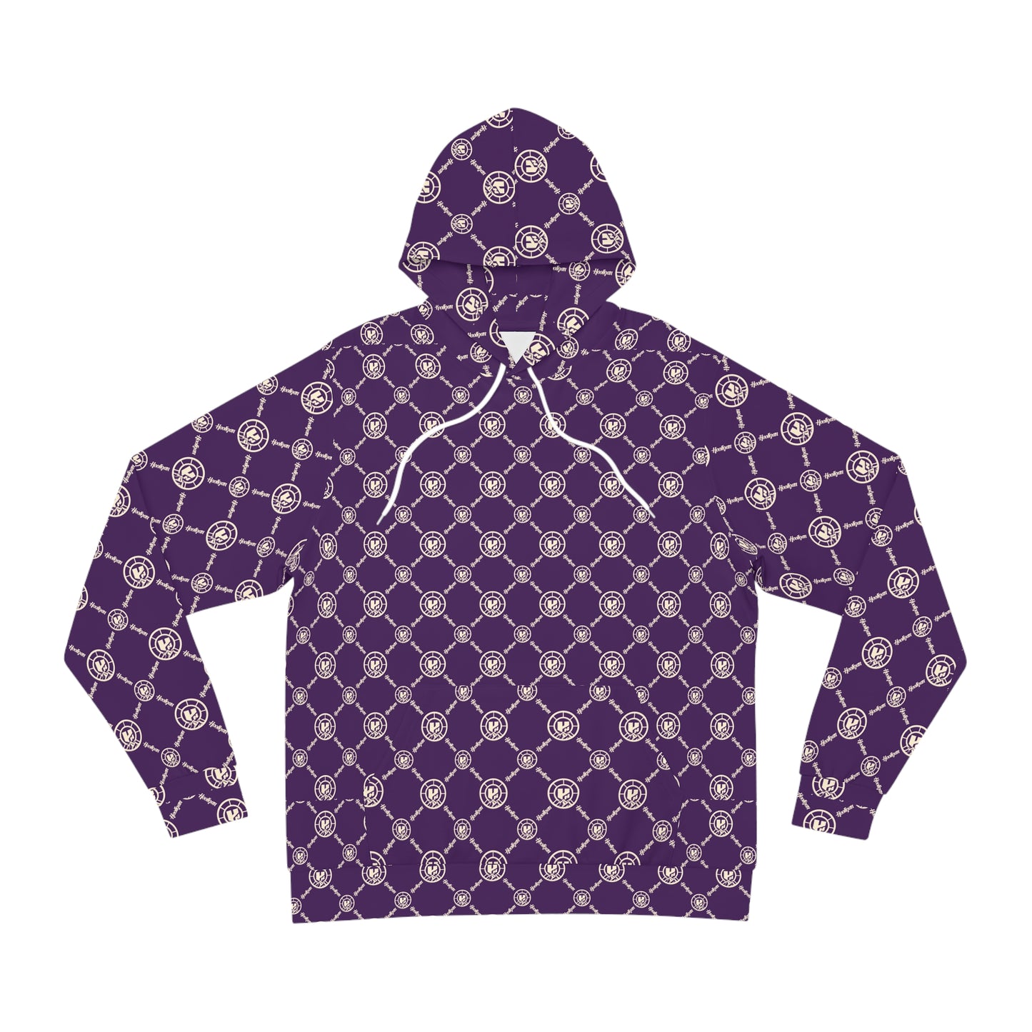 Hooligan Hoodie