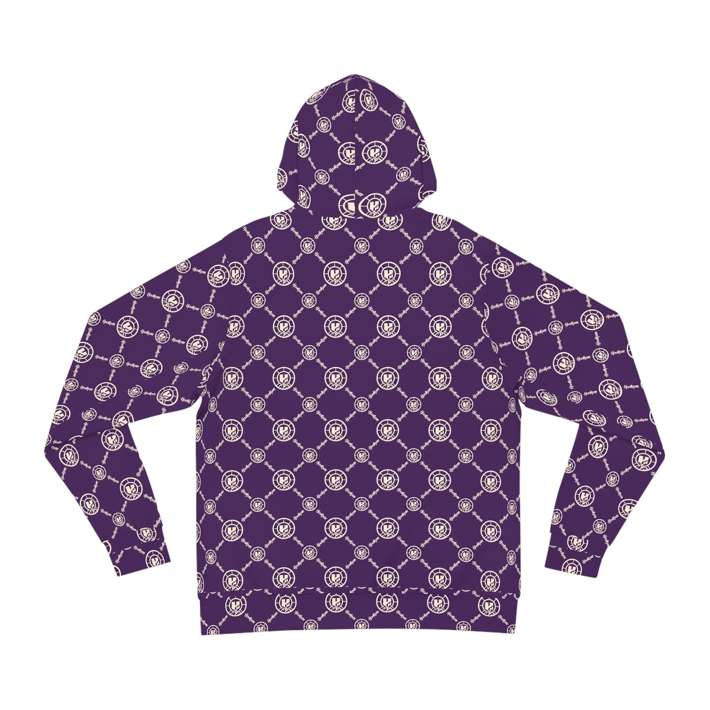 Hooligan Hoodie