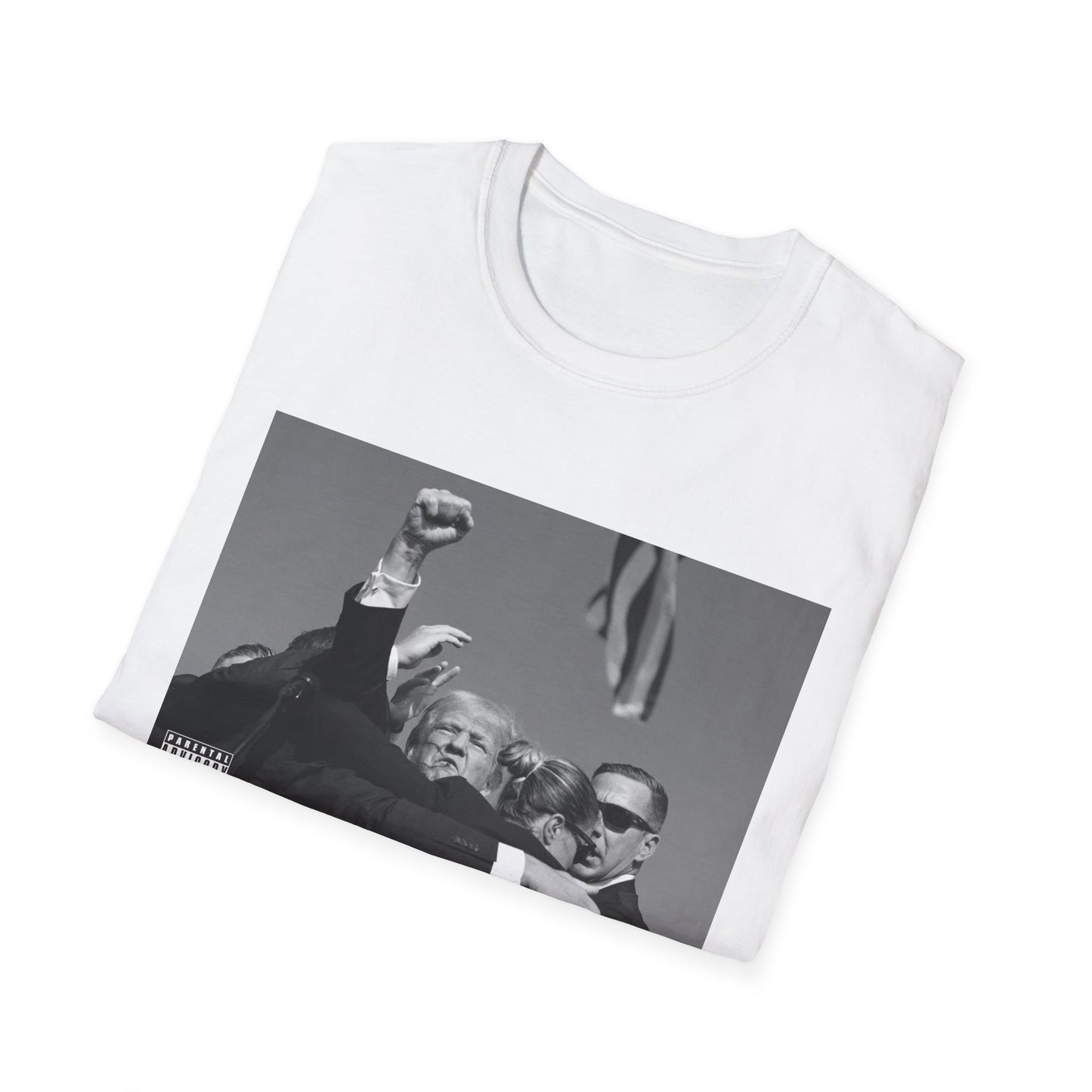 Missed Me T Shirt
