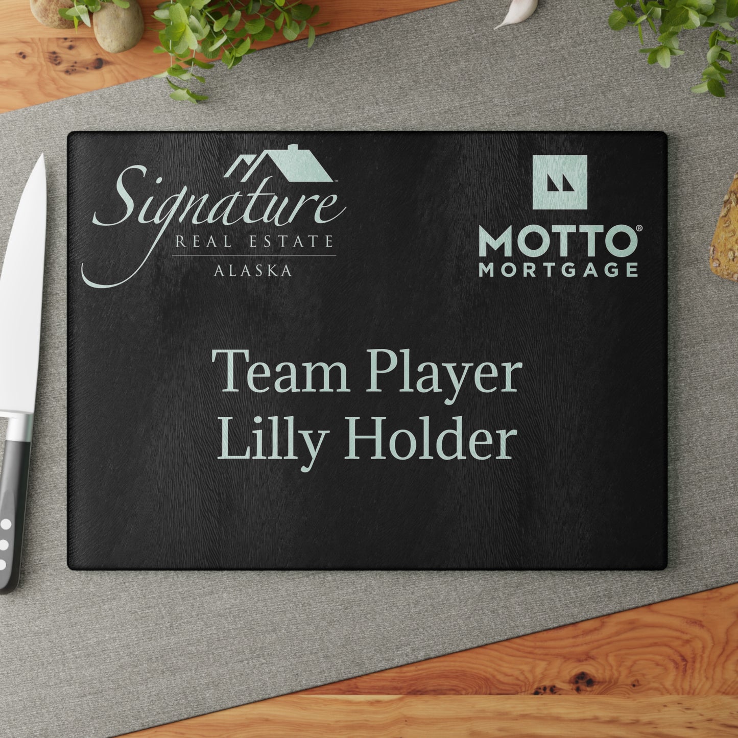 Lilly Holder Team Player