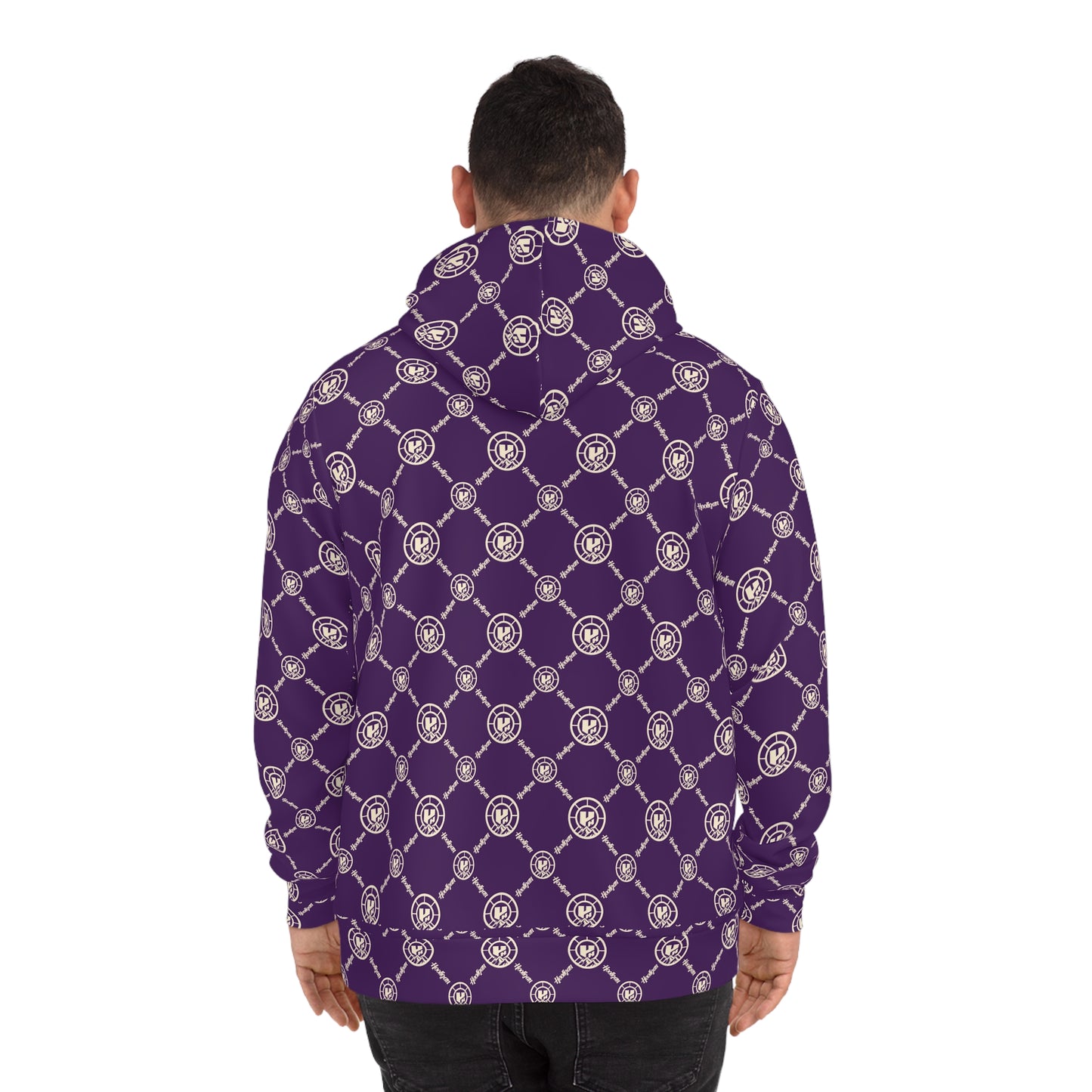 Hooligan Hoodie