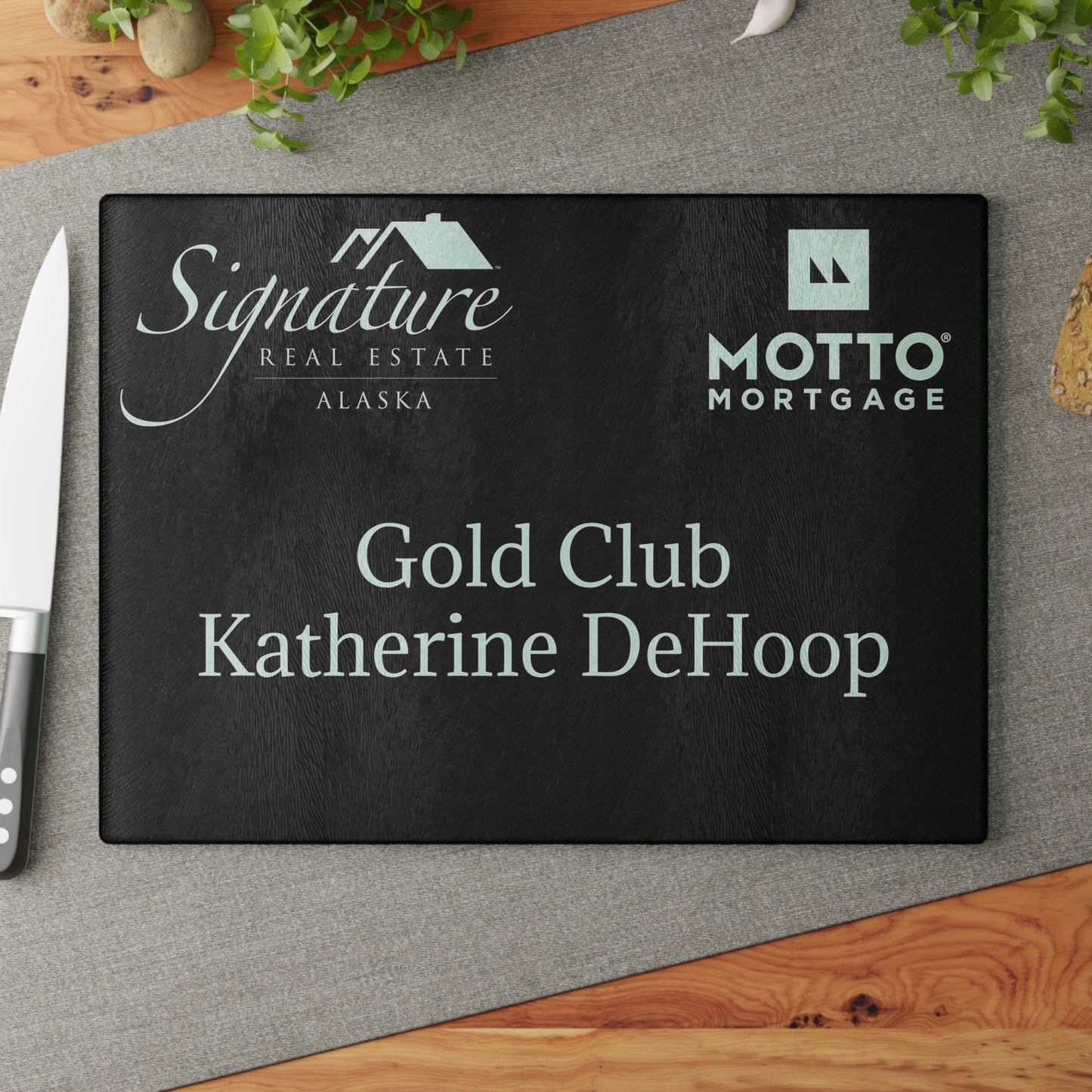 Katherine DeHoop