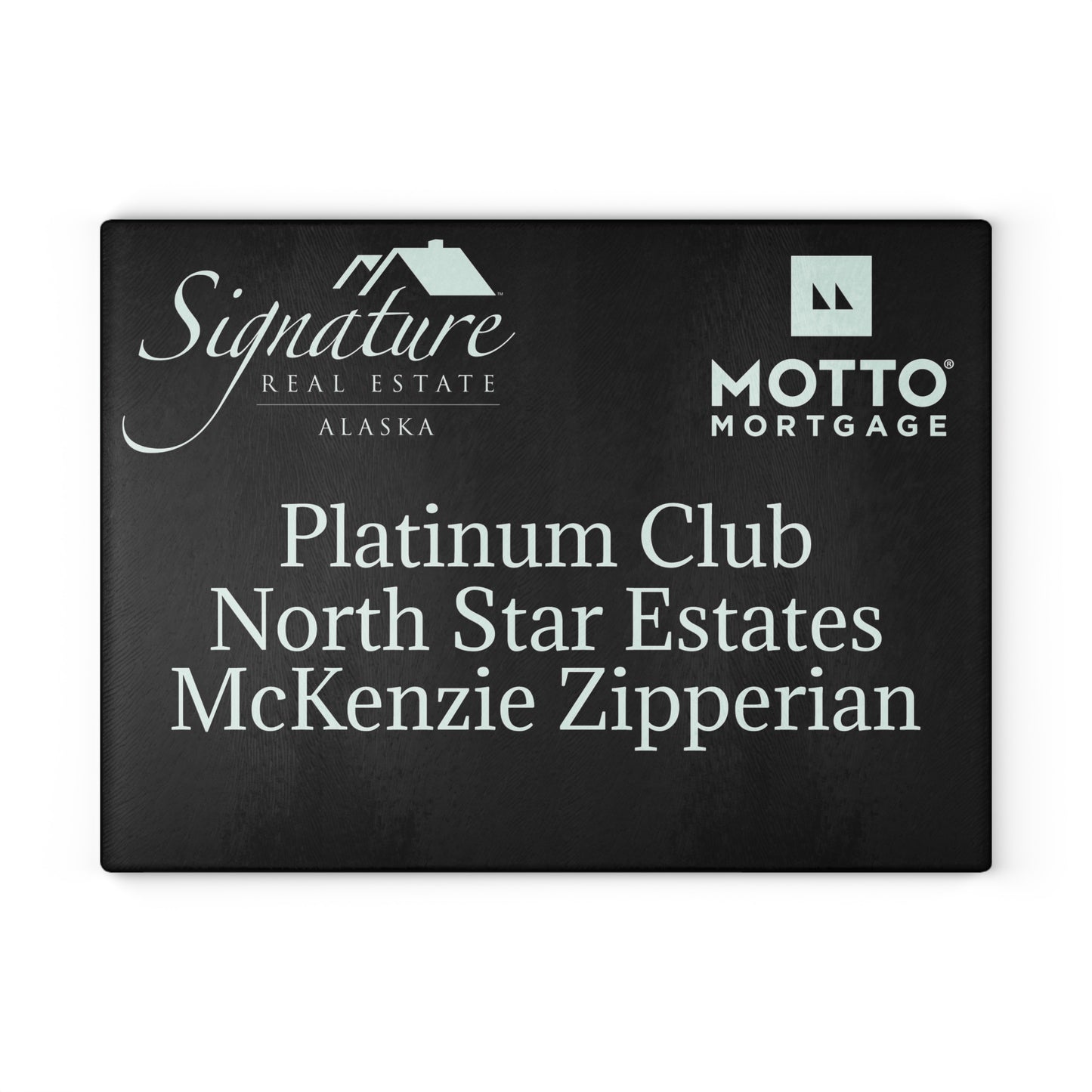 McKenzie Zipperian