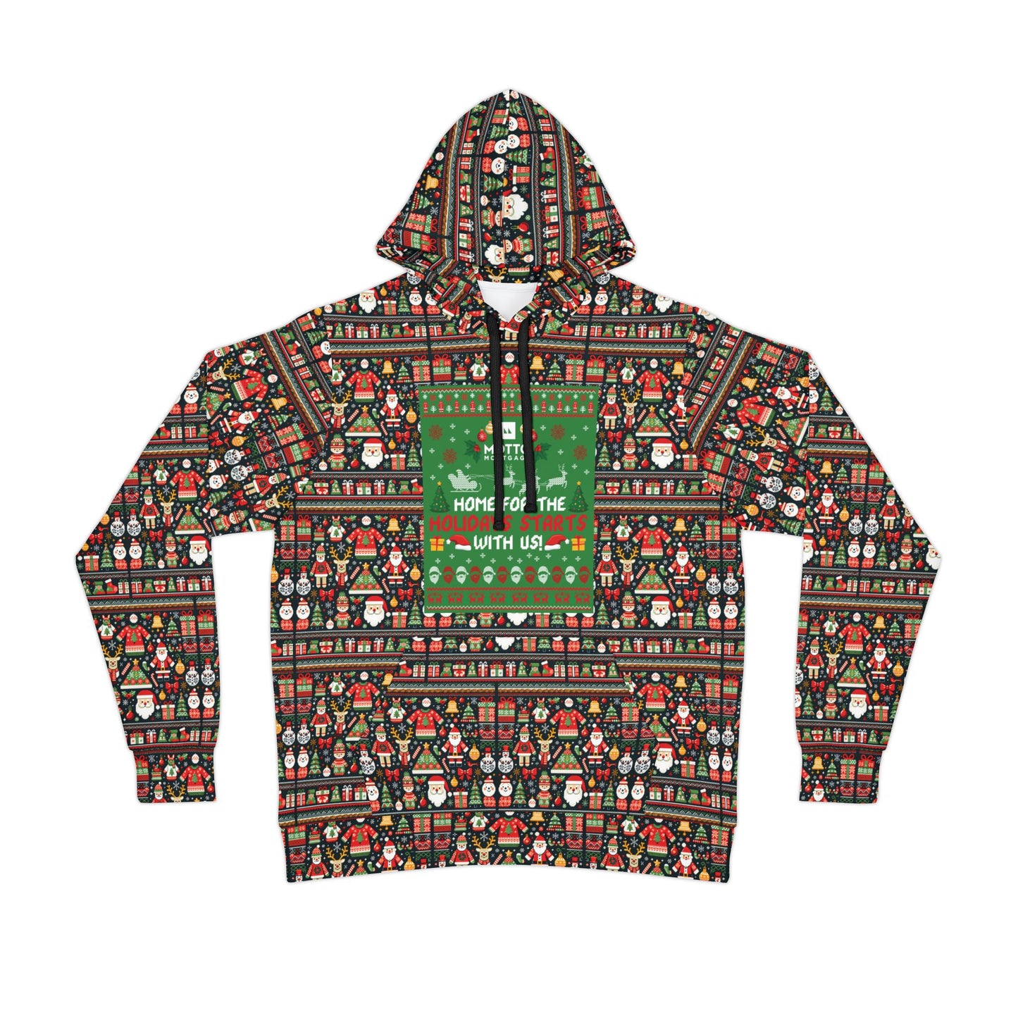 Christmas Hoodie