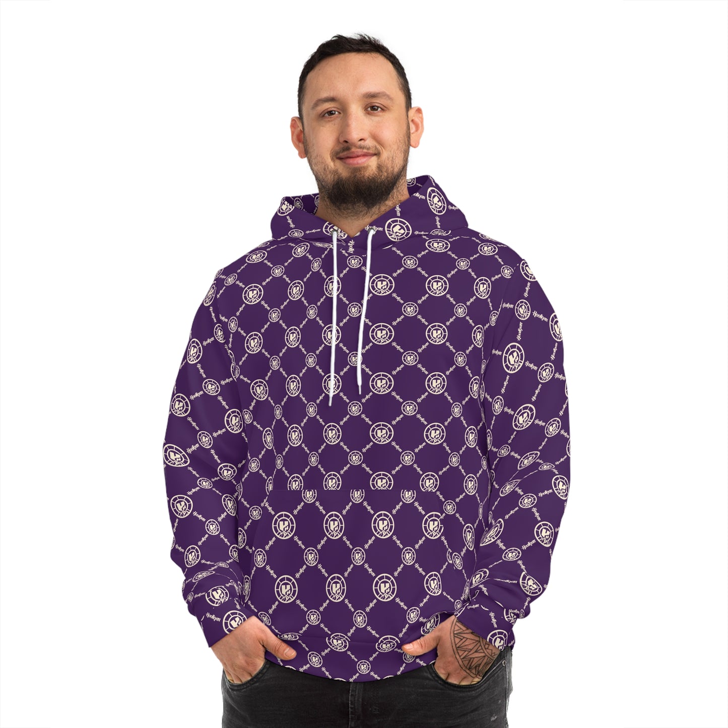 Hooligan Hoodie