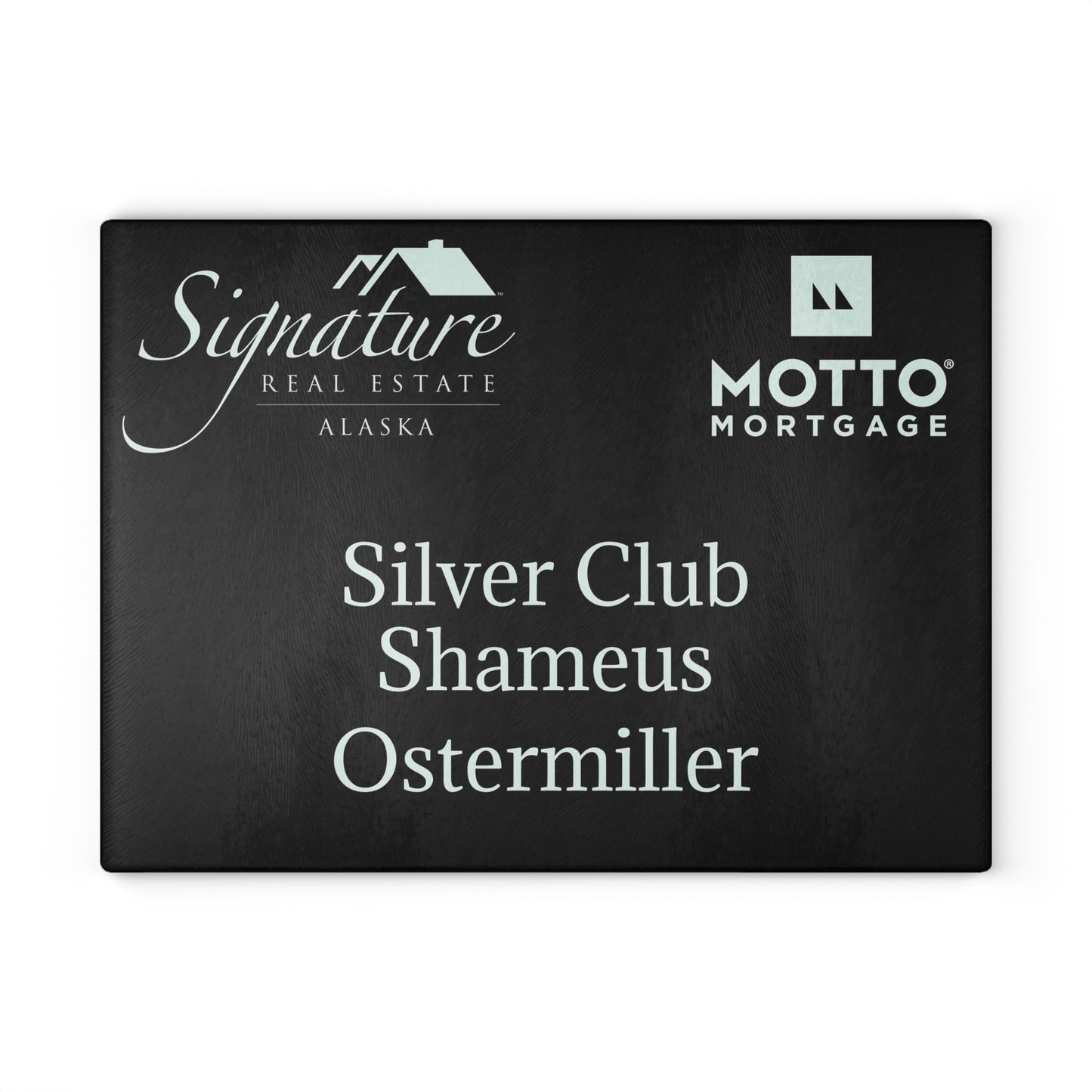 Shameus Ostermiller