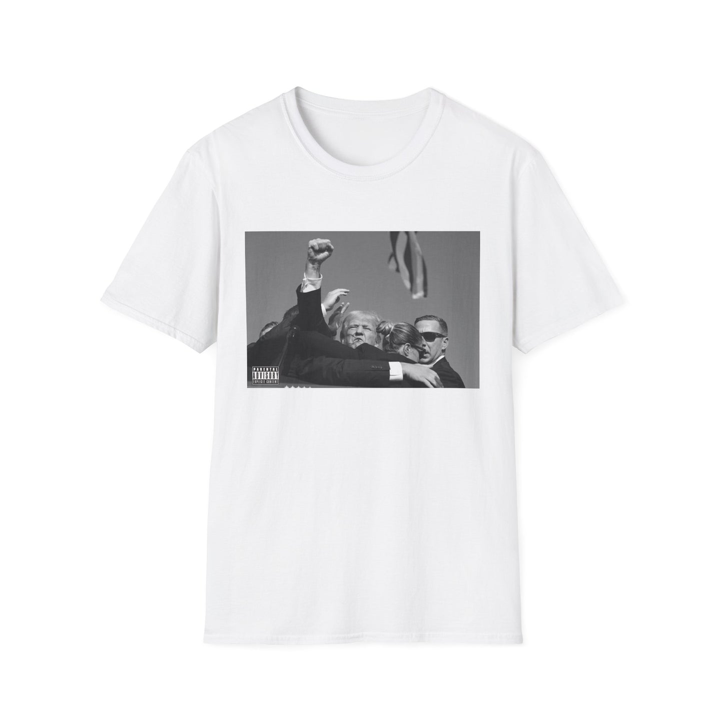 Missed Me T Shirt