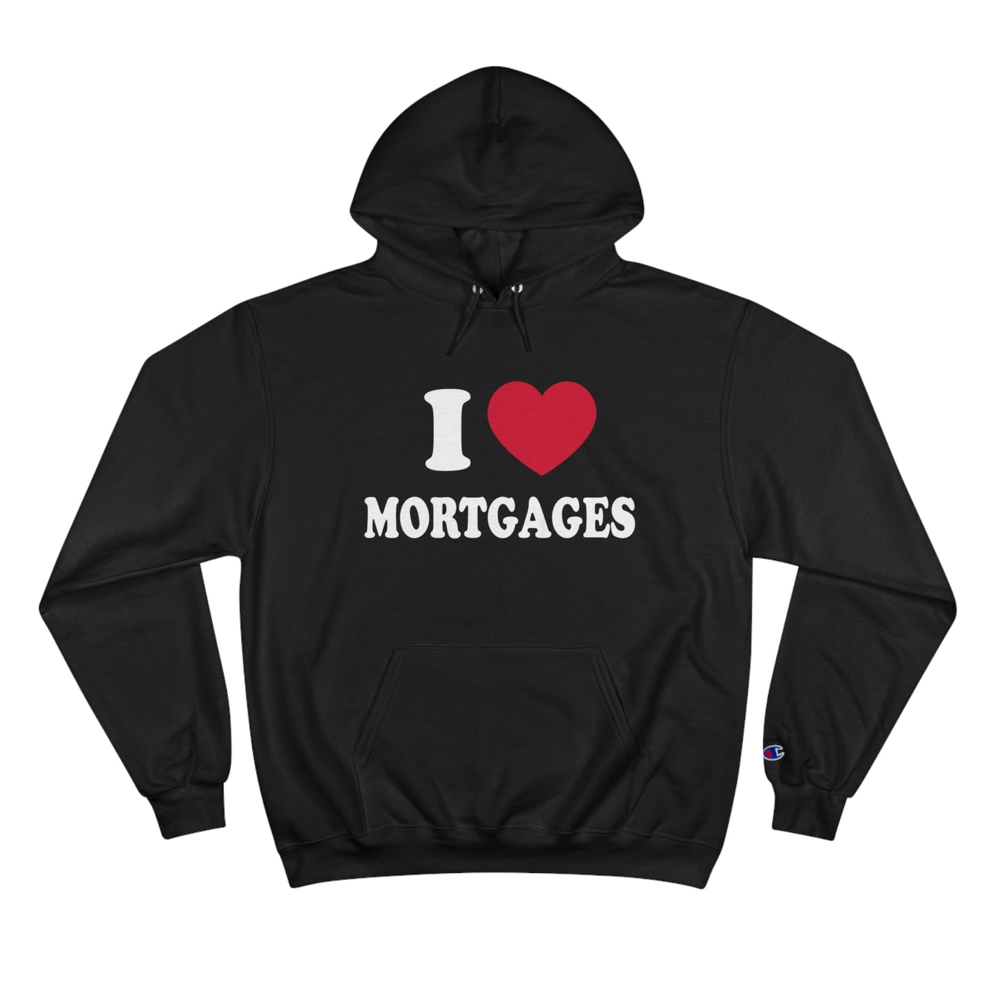 Champion Hoodie