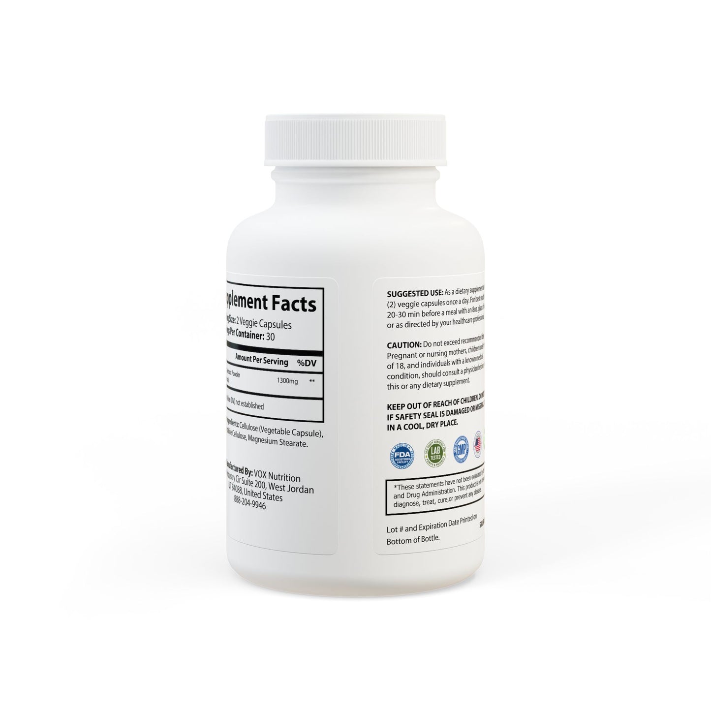 Mens BeetRoot Supplement