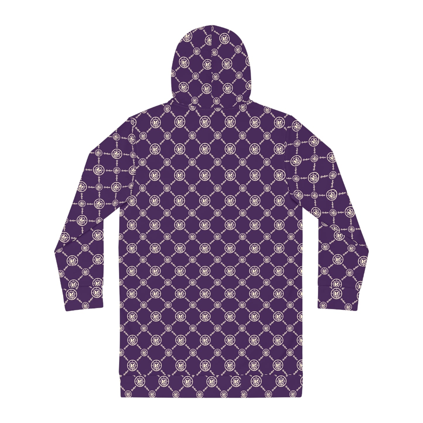 Women's Hoodie Dress
