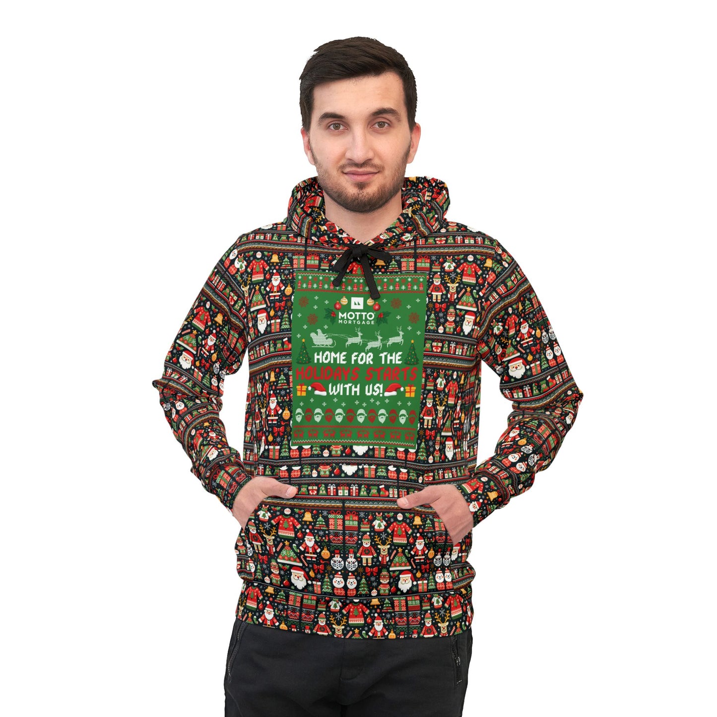 Christmas Hoodie