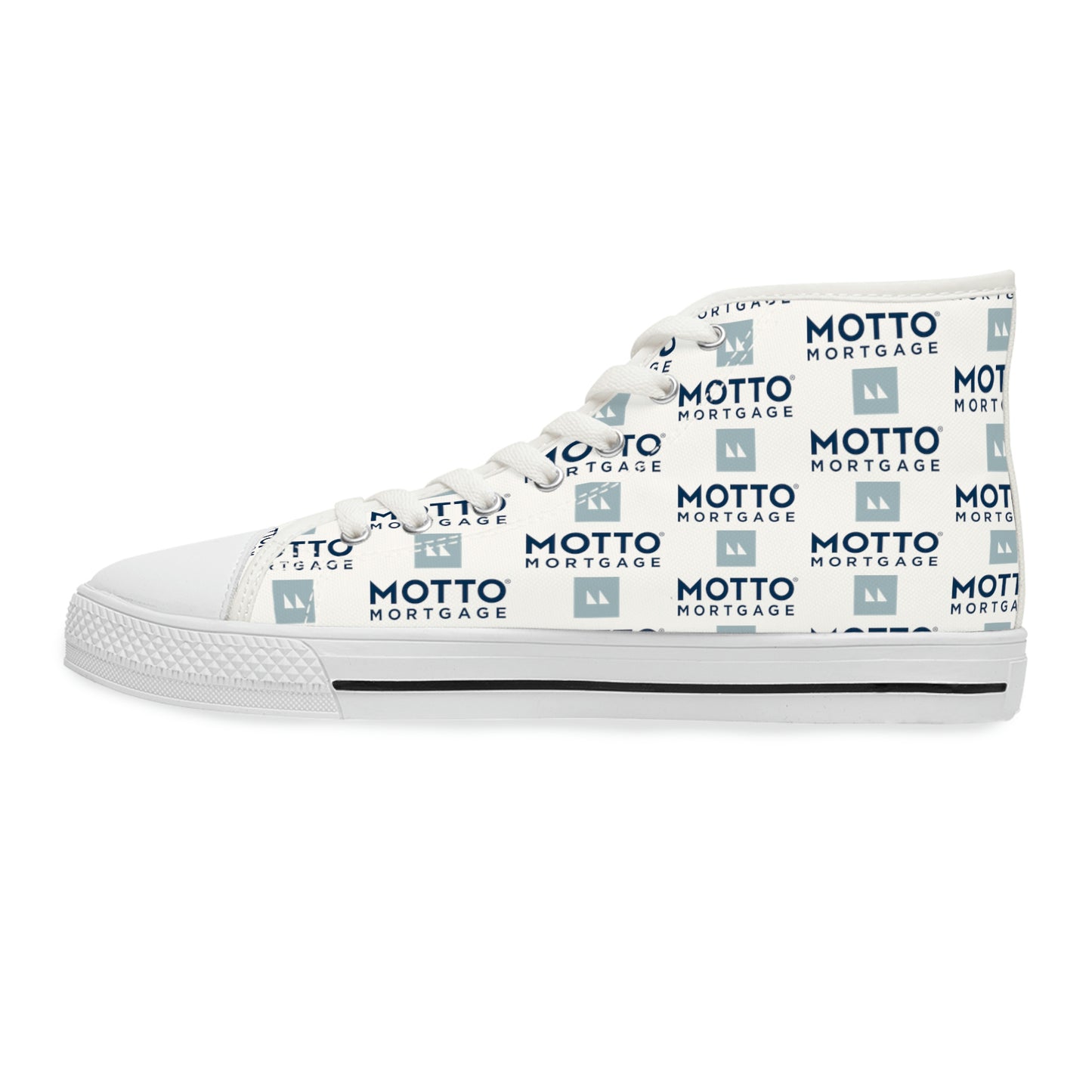 Women's High Top Sneakers