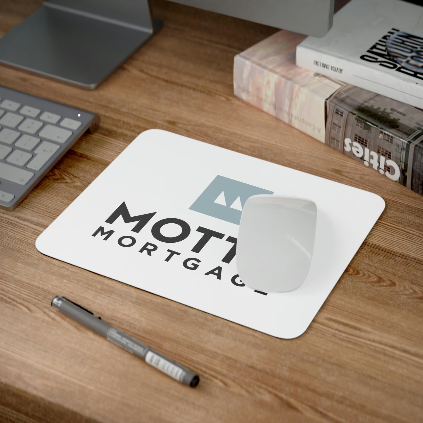Desk Mouse Pad