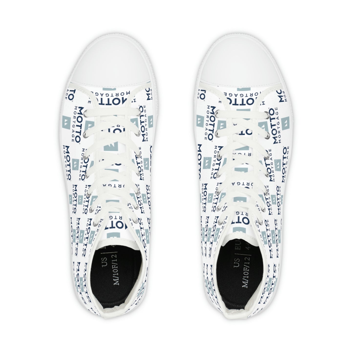Men's High Top Sneakers