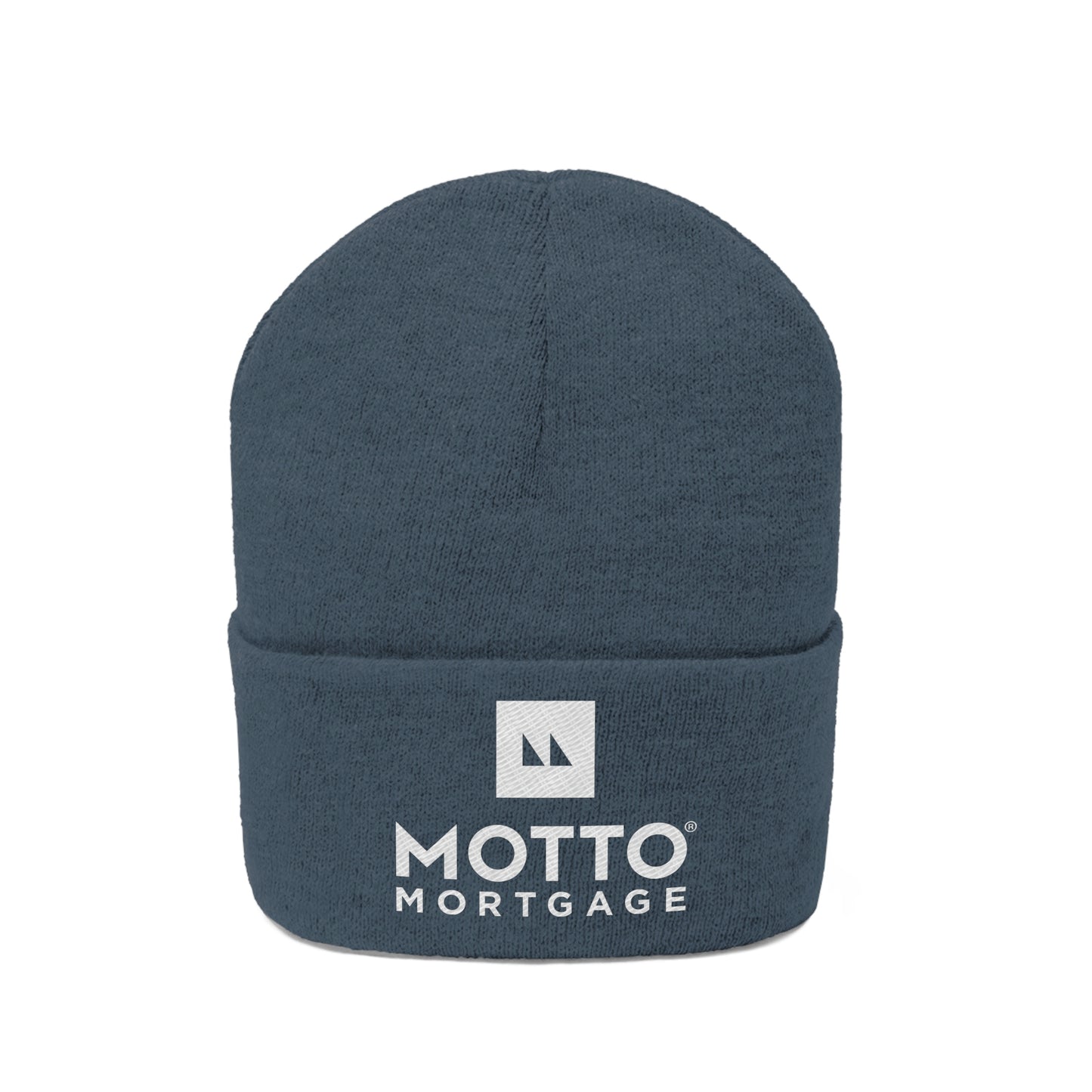 Knit Beanie