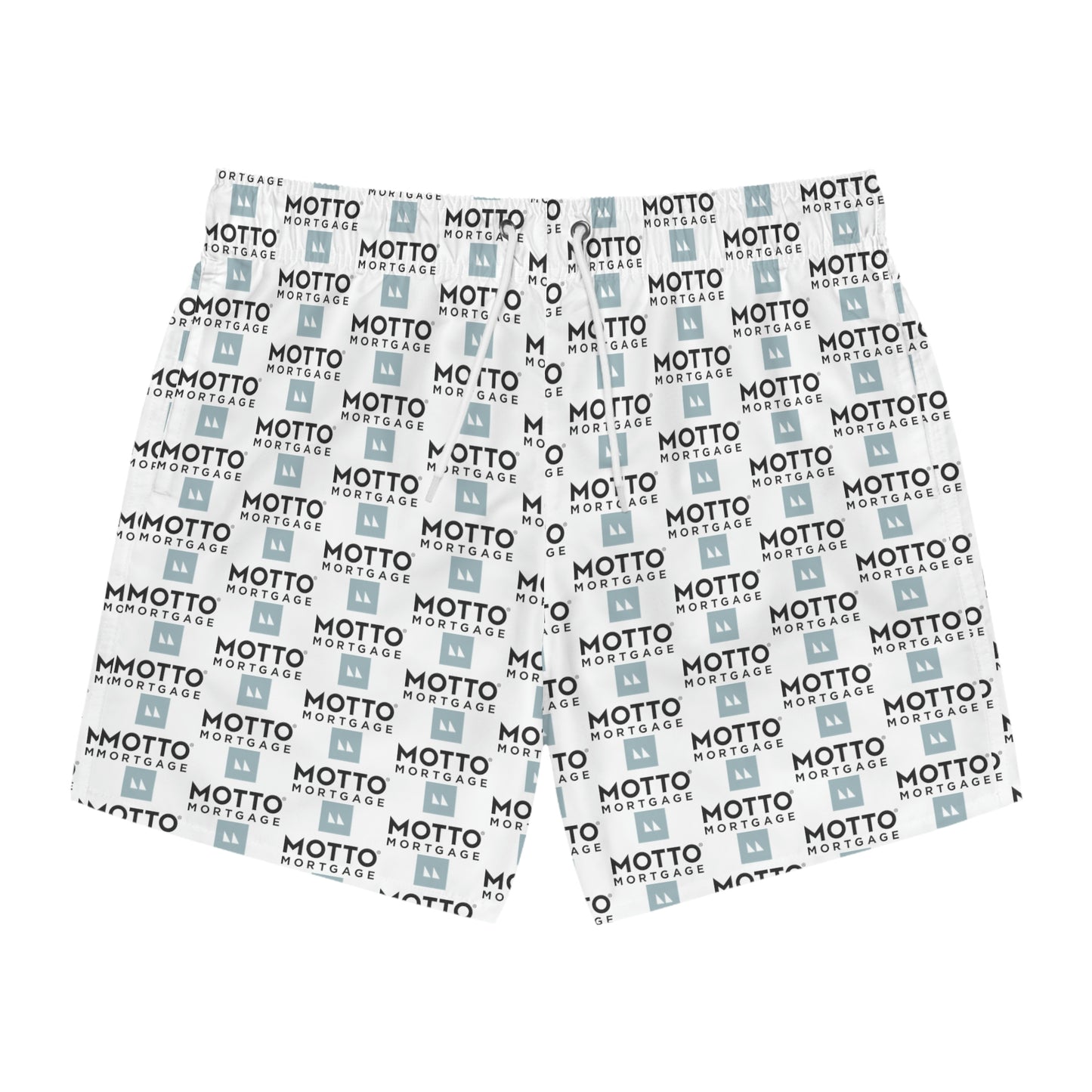 Swim Trunks (AOP)
