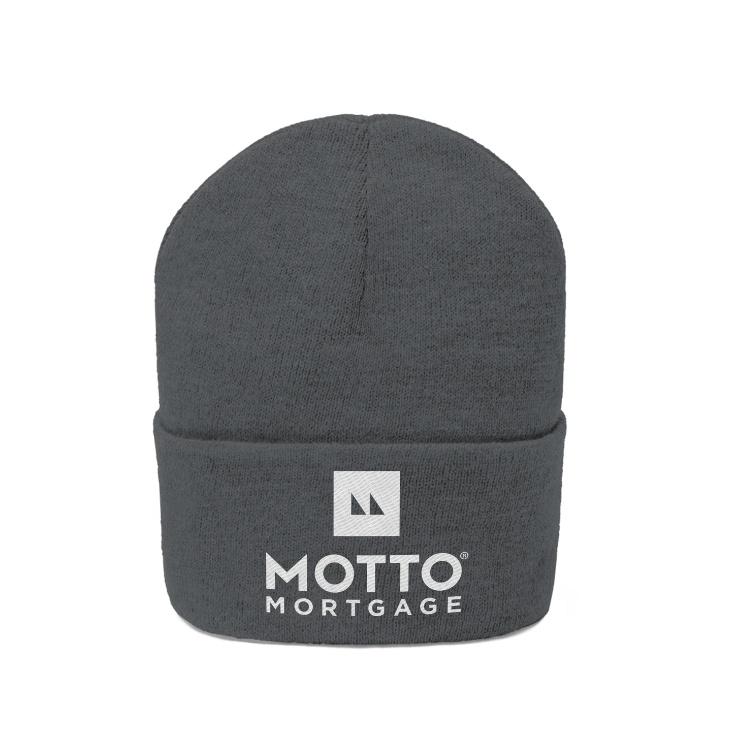 Knit Beanie