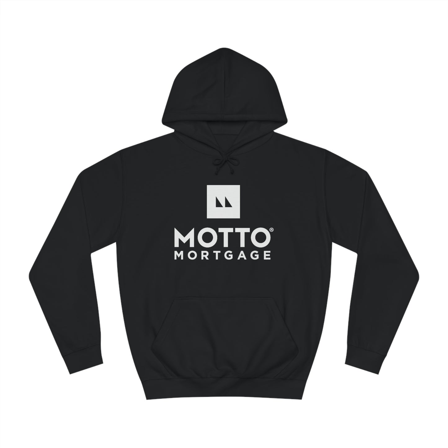 Unisex College Hoodie