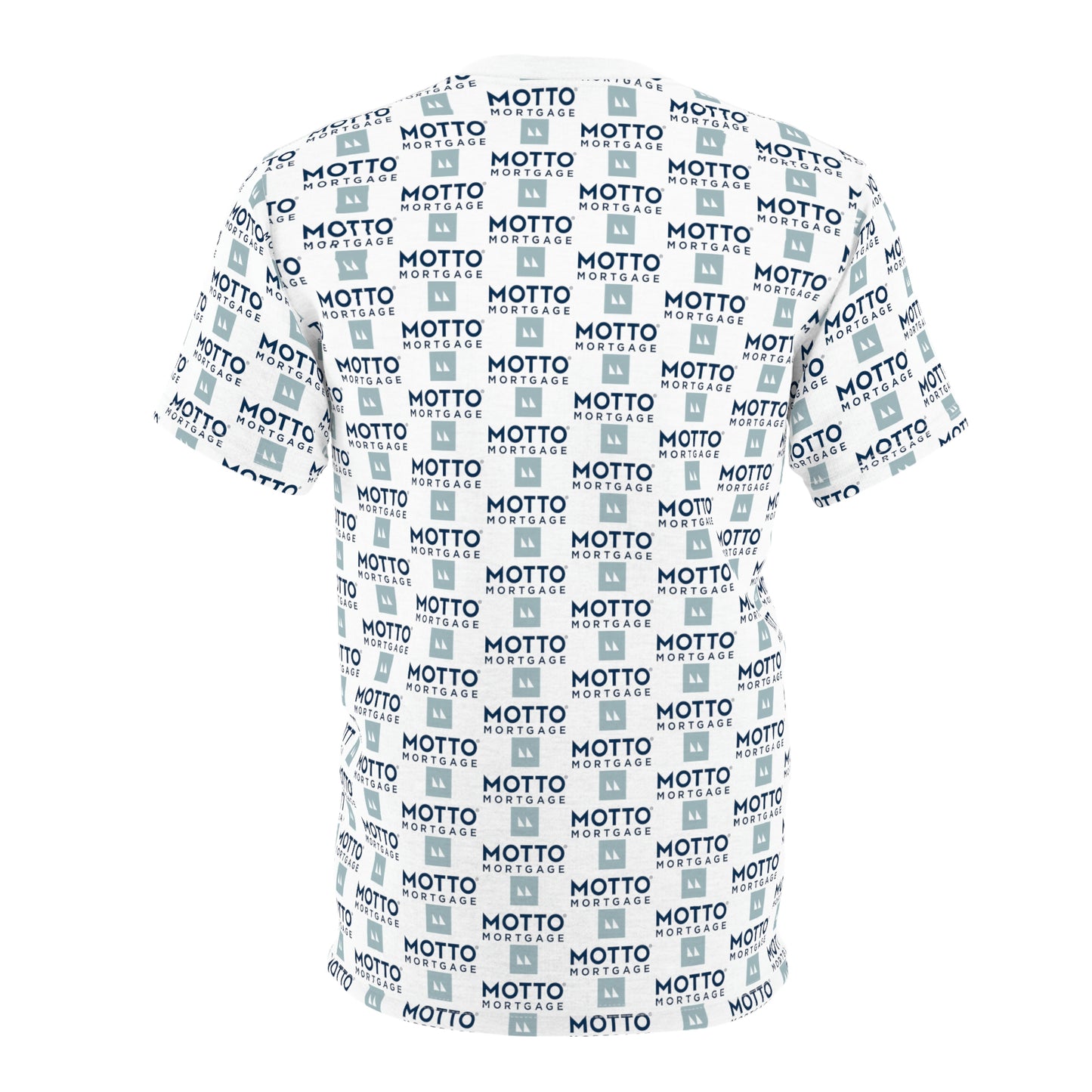 Unisex Cut & Sew Tee (AOP)