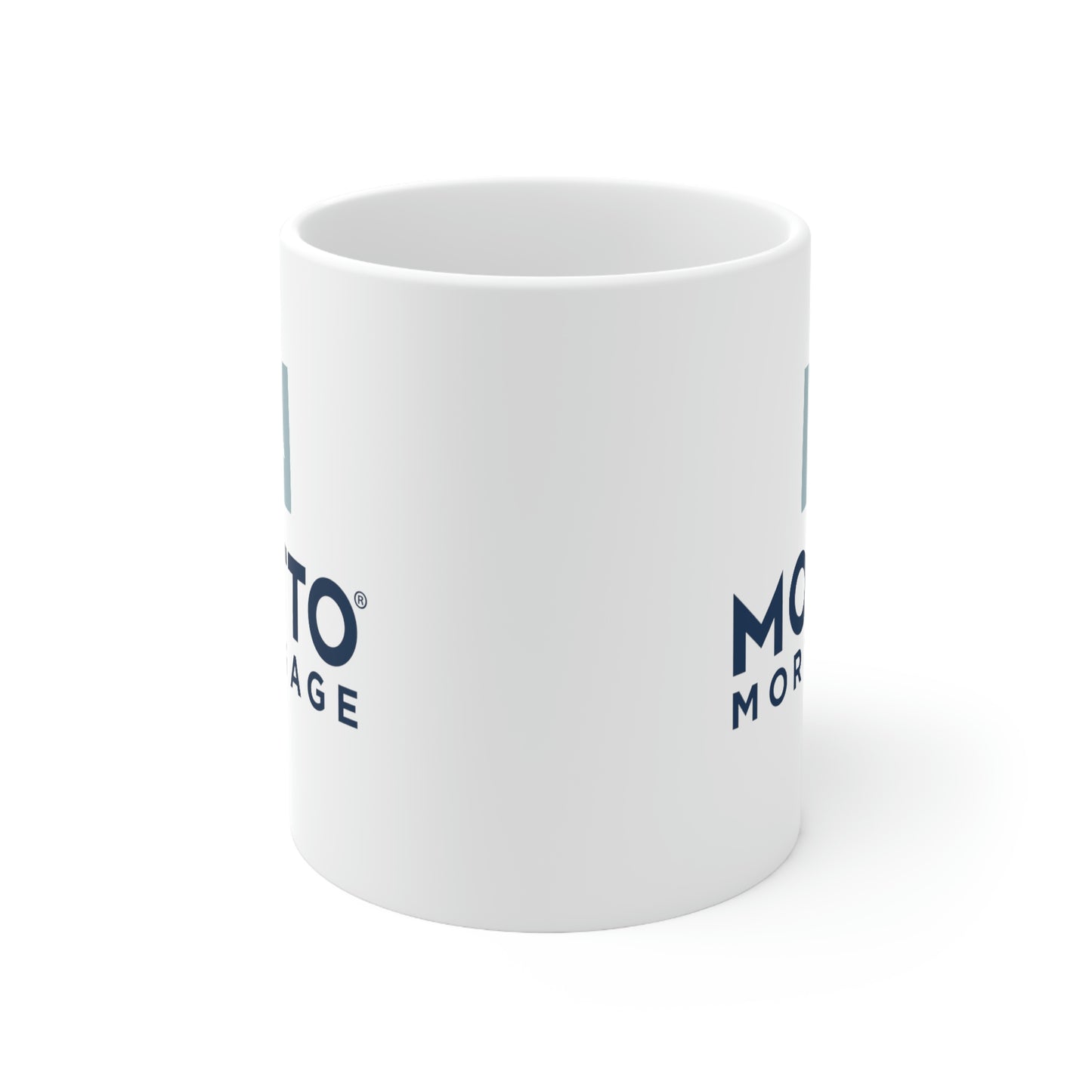 Ceramic Mug 11oz