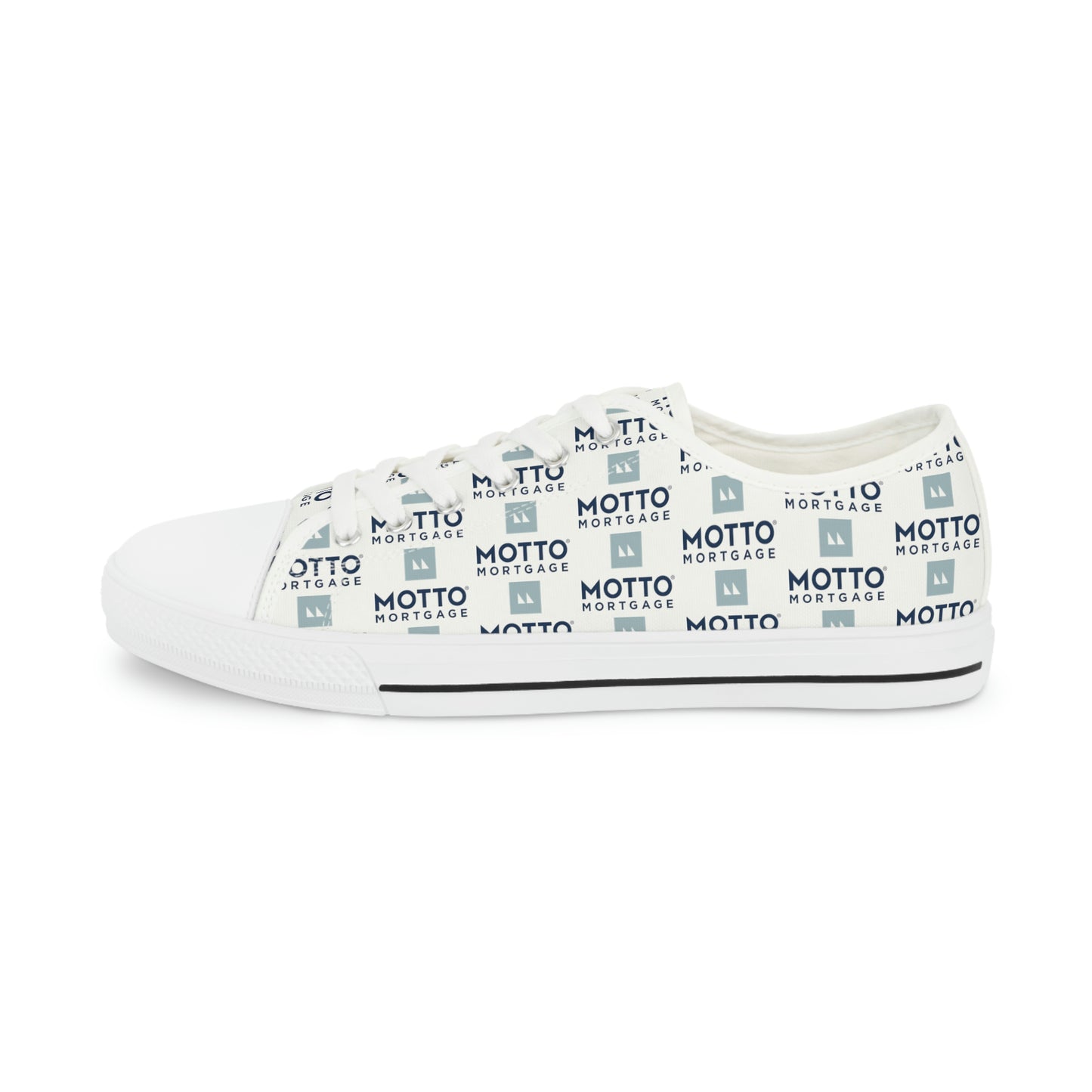 Men's Low Top Sneakers