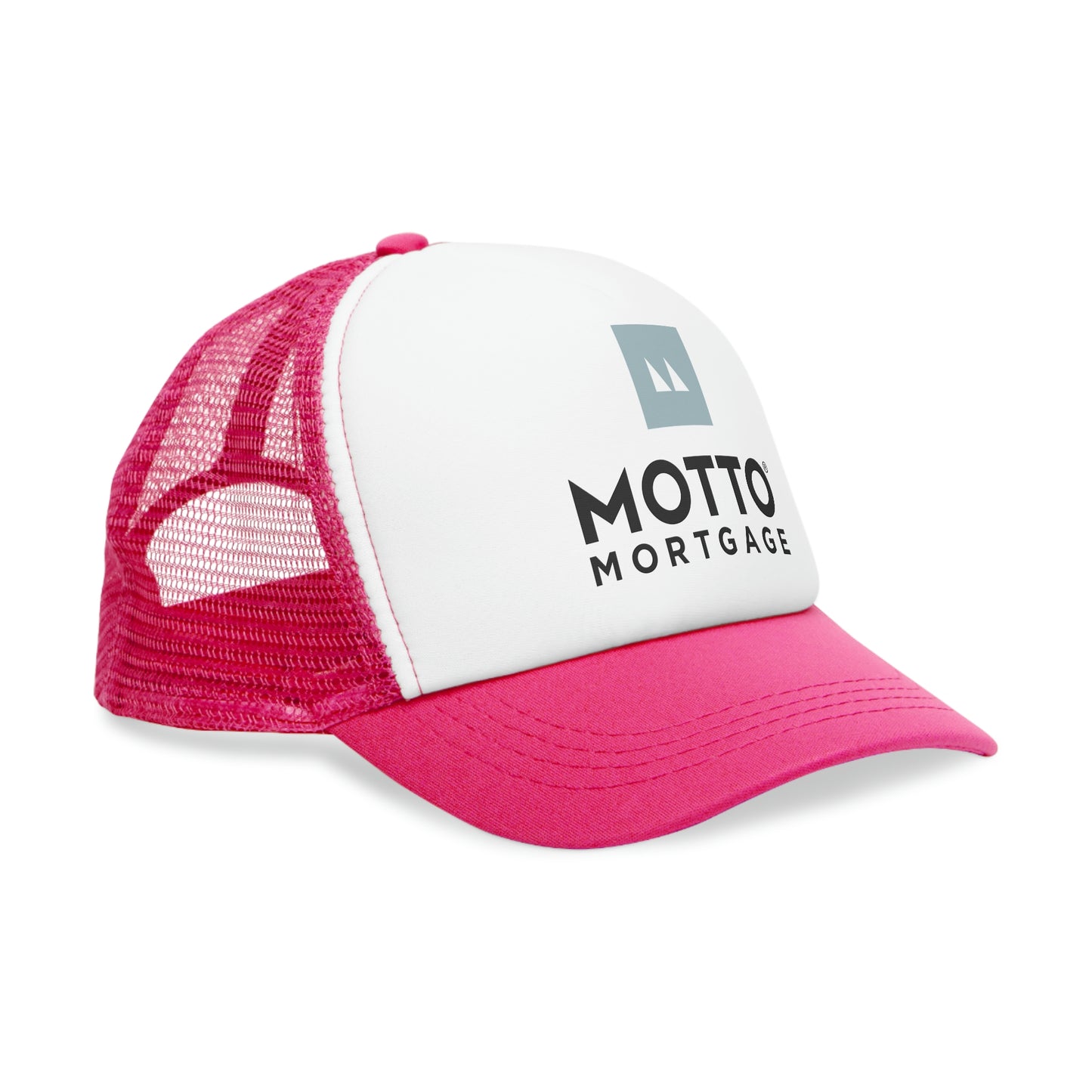Mesh Cap
