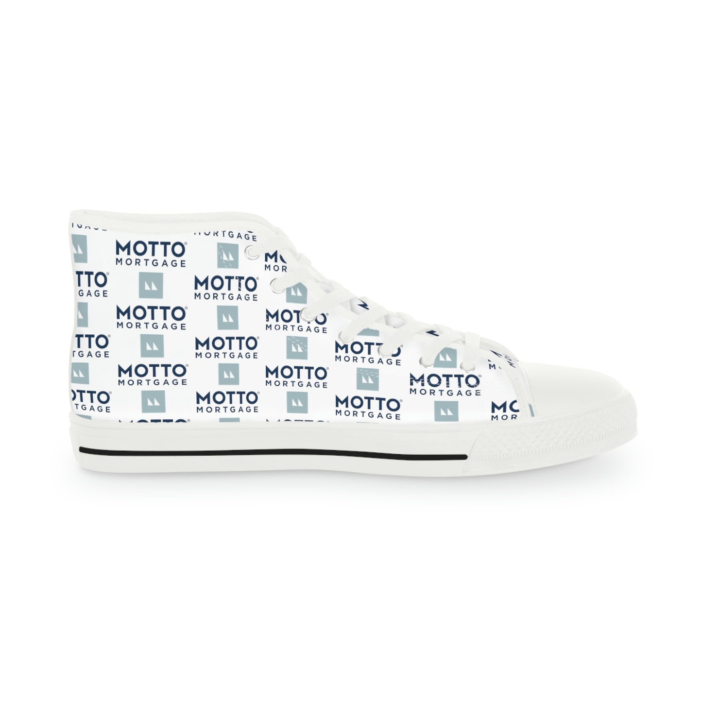 Men's High Top Sneakers