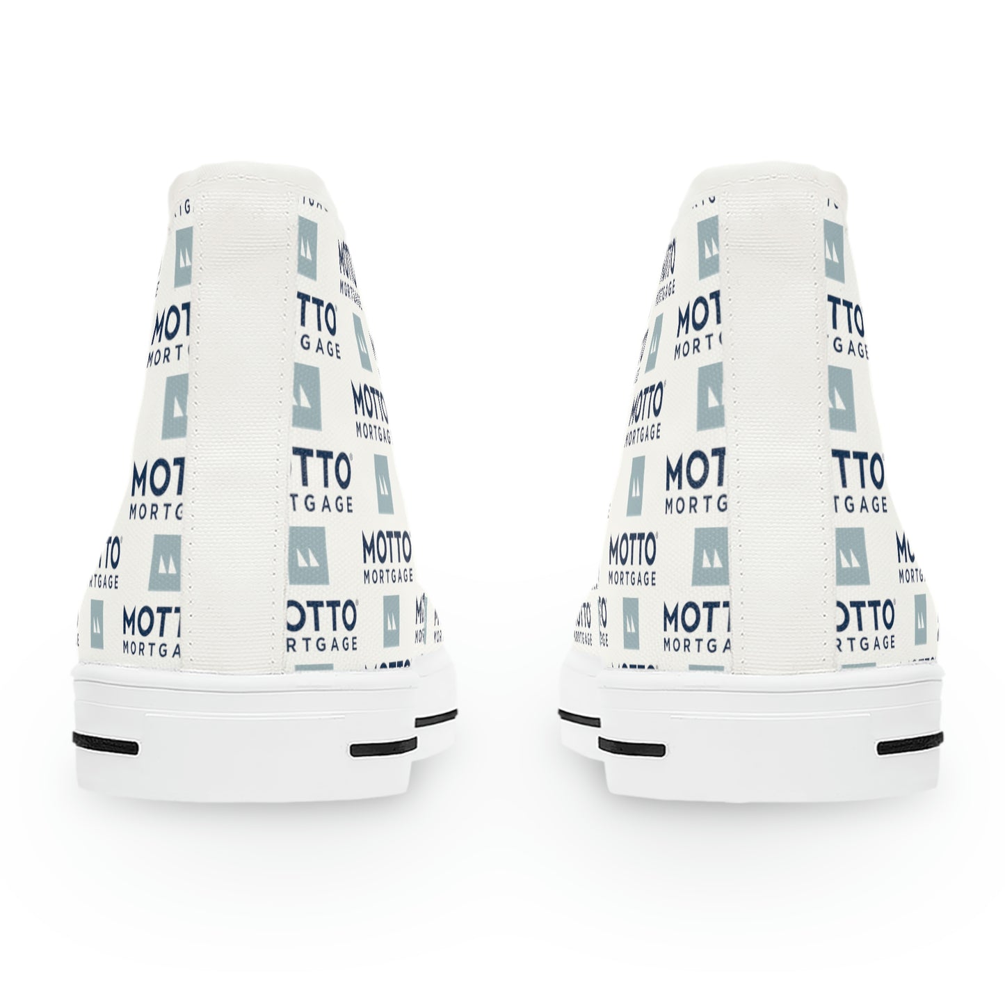 Women's High Top Sneakers