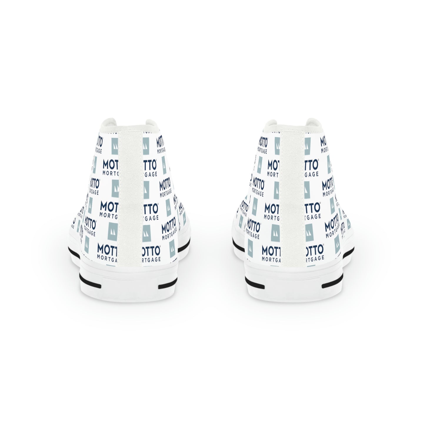 Men's High Top Sneakers