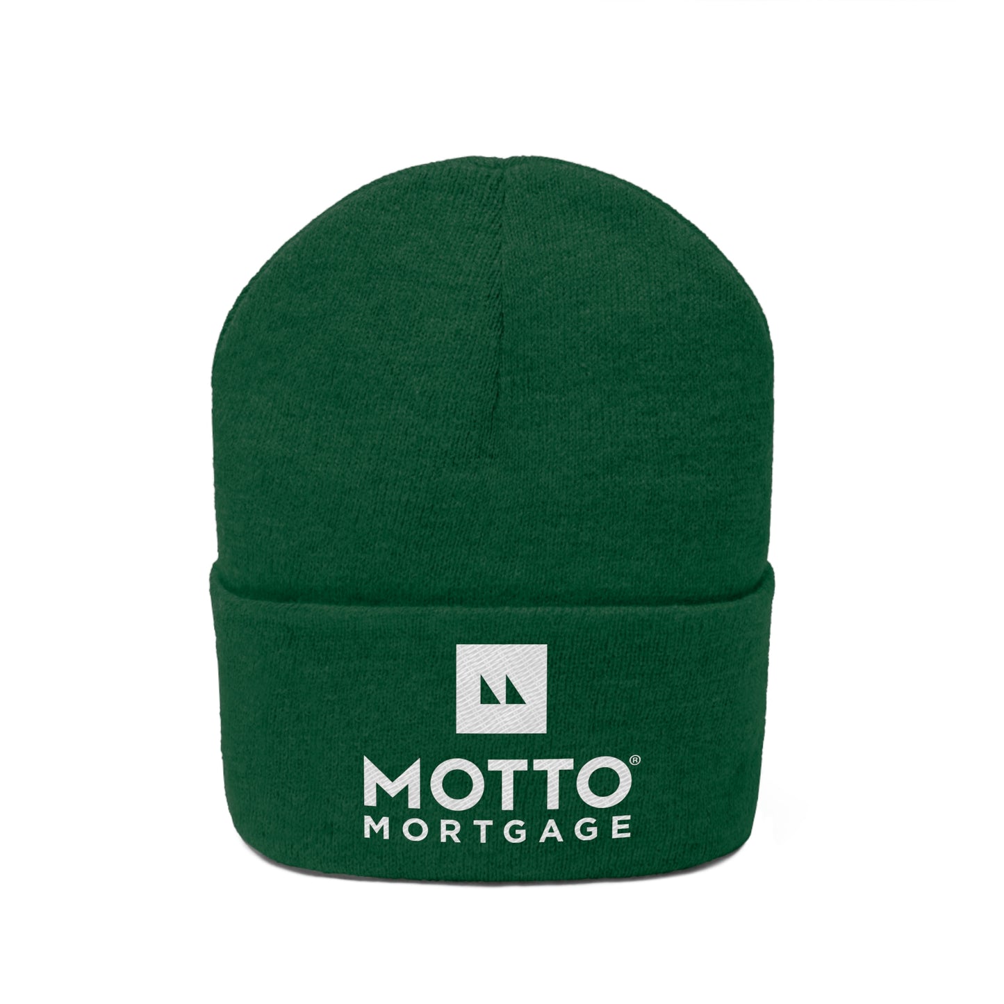 Knit Beanie