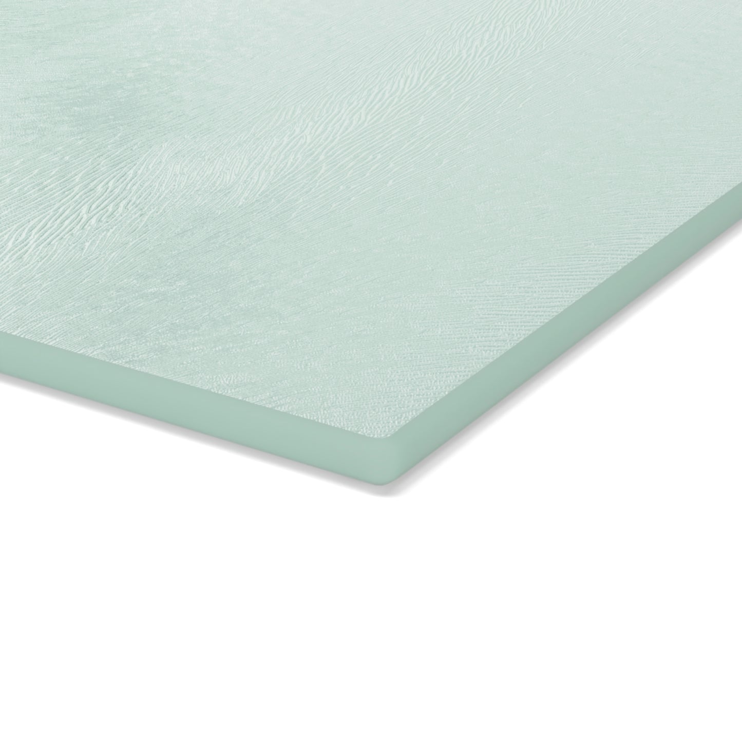 Custom Order Glass Cutting Board