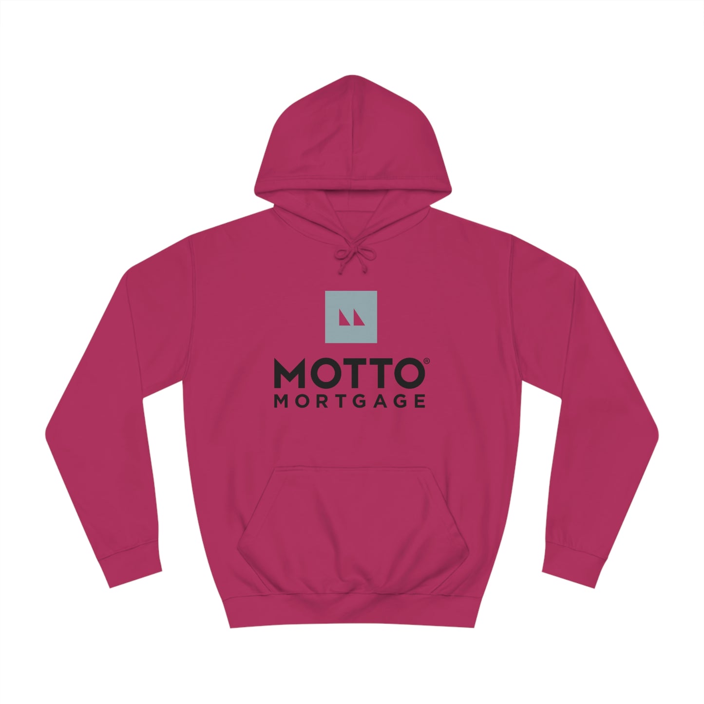 Unisex College Hoodie
