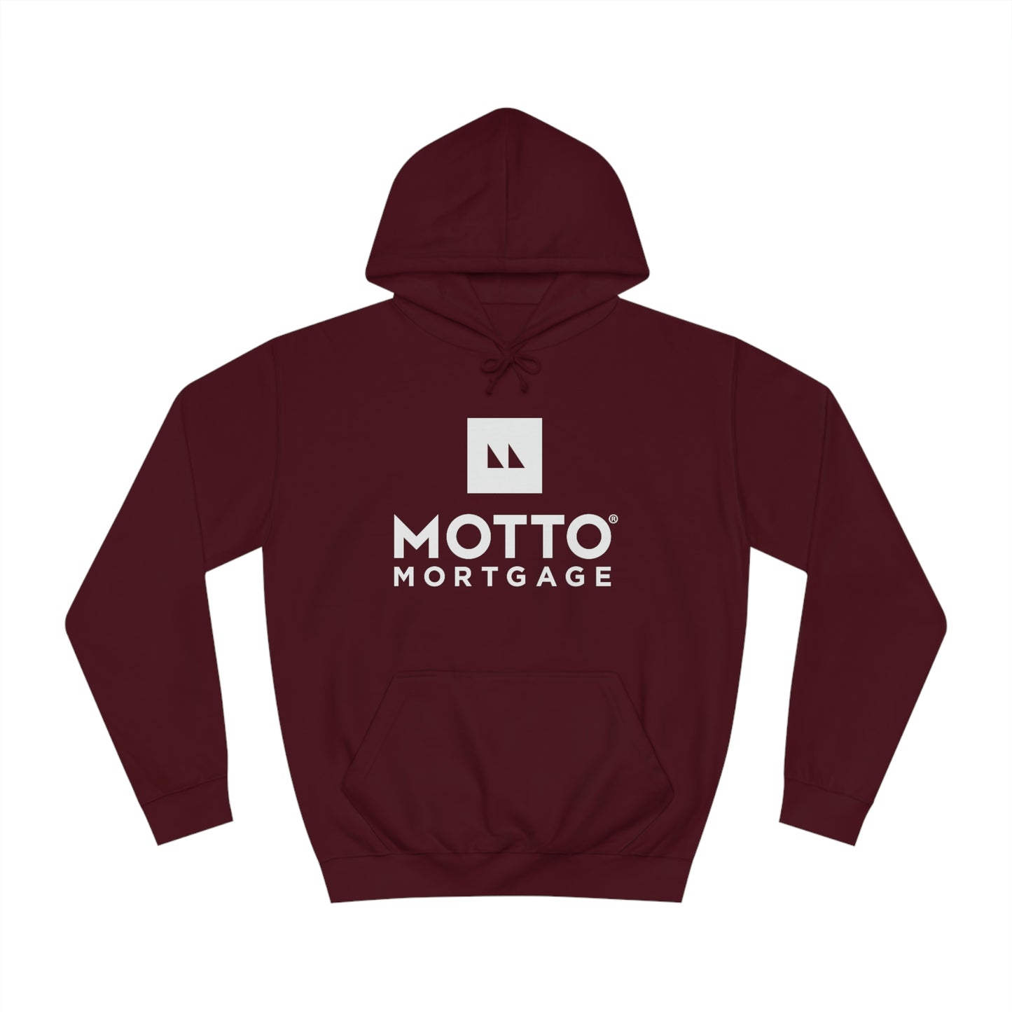 Unisex College Hoodie