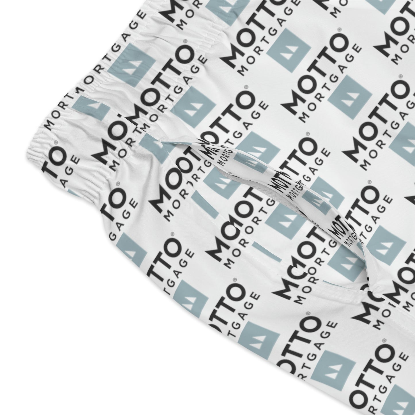 Swim Trunks (AOP)