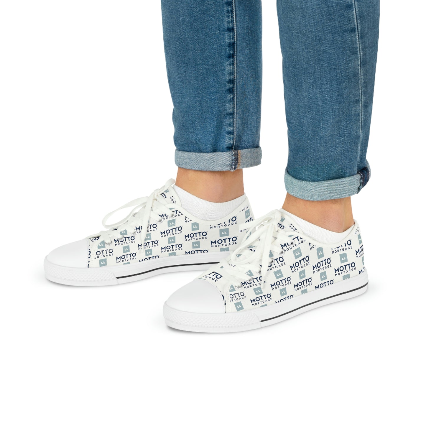 Men's Low Top Sneakers