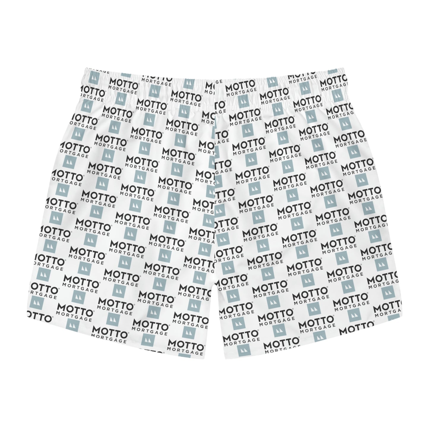 Swim Trunks (AOP)