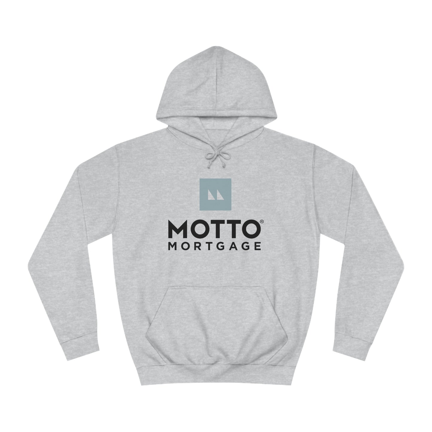 Unisex College Hoodie