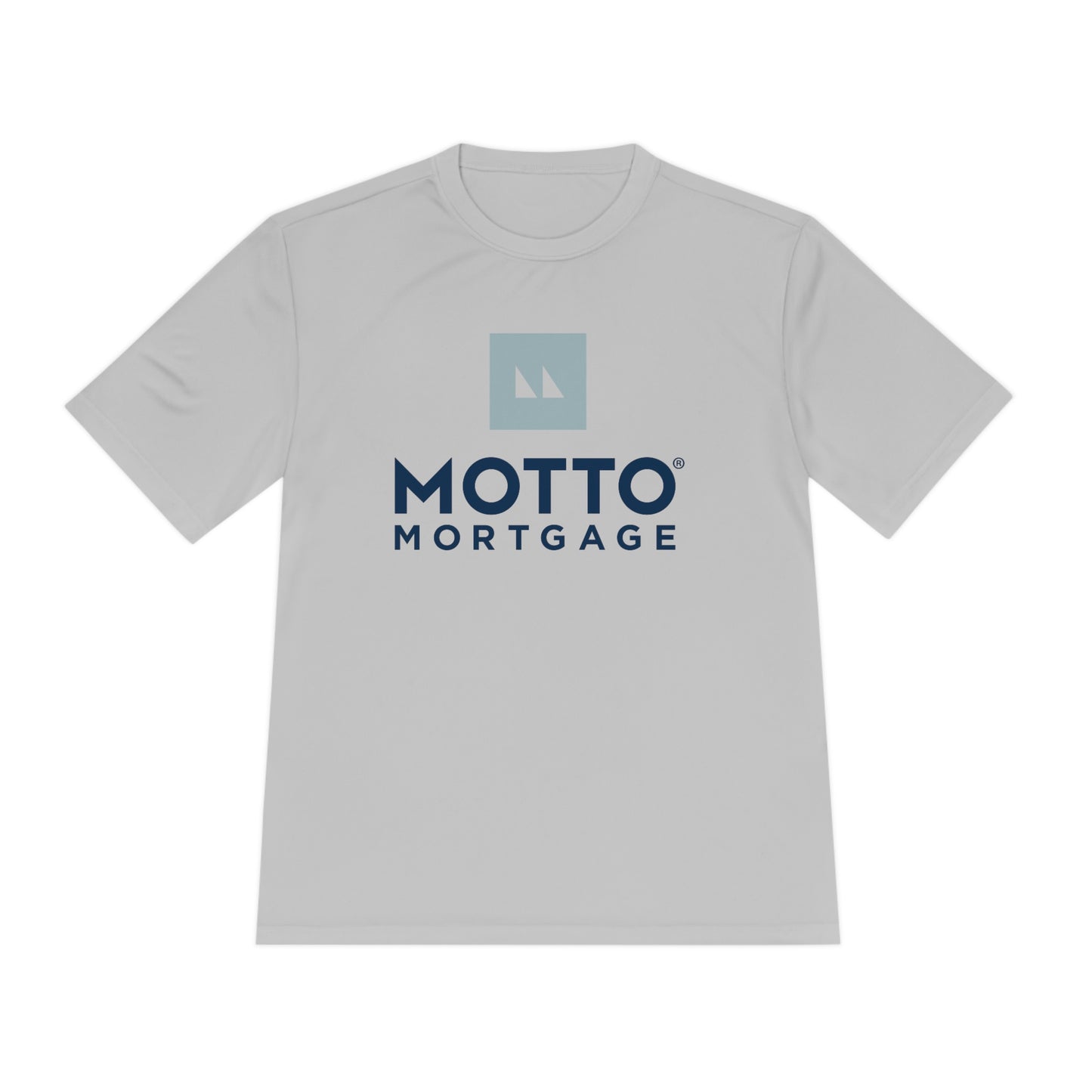 Unisex Moisture Wicking Tee