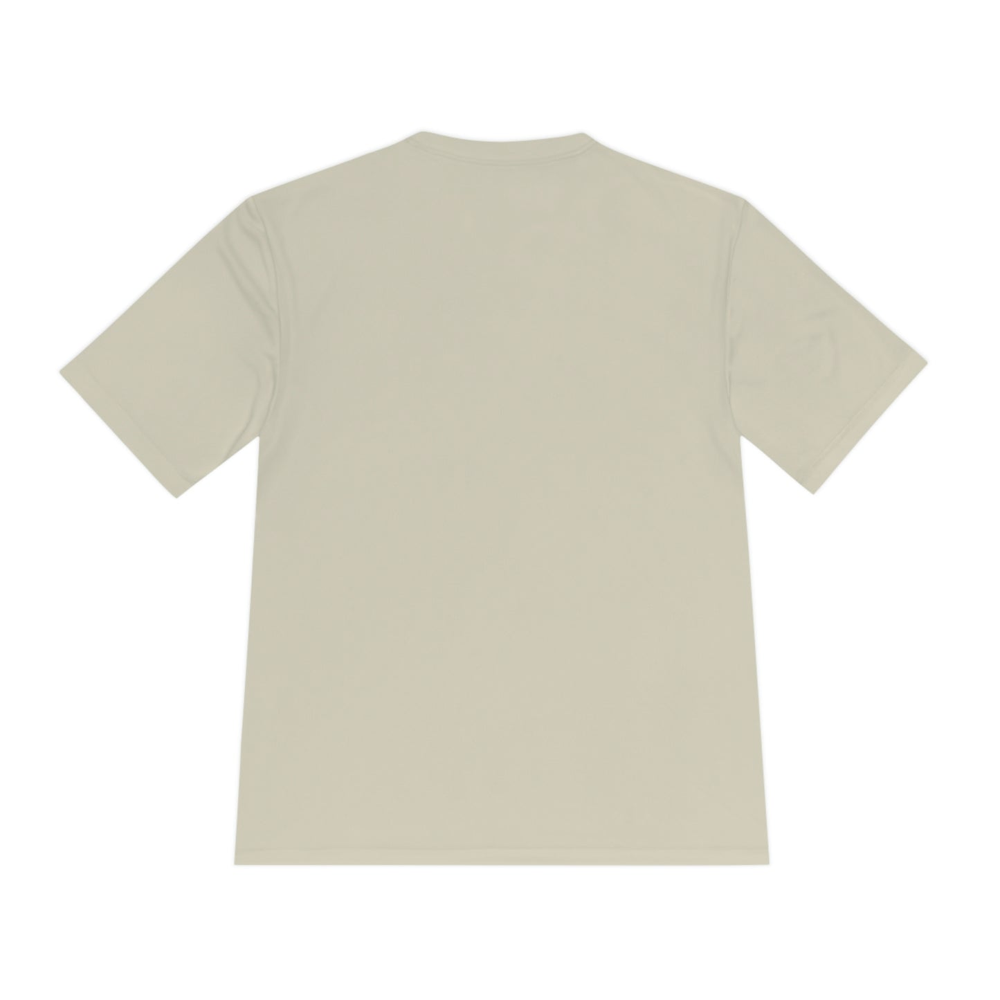 Unisex Moisture Wicking Tee