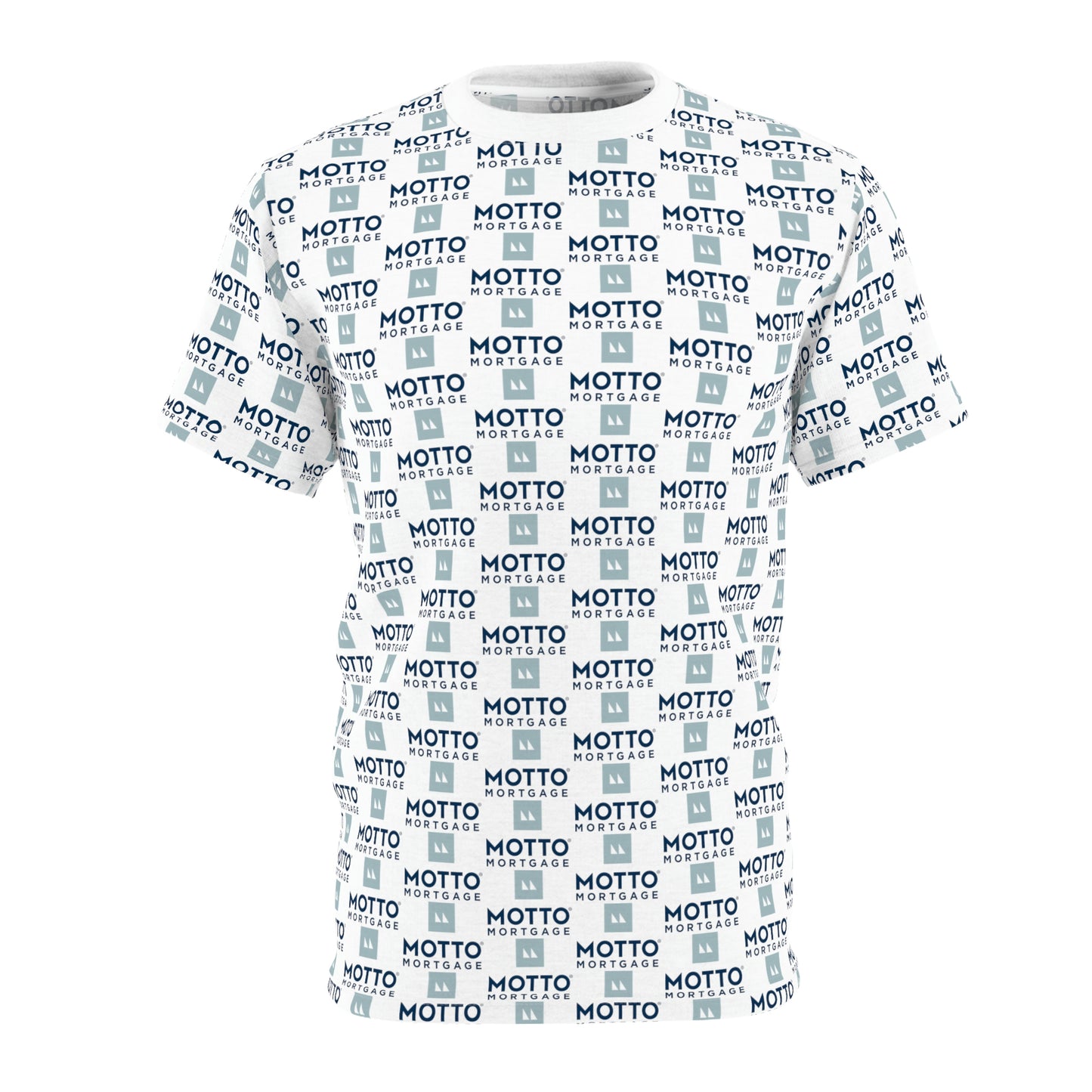 Unisex Cut & Sew Tee (AOP)