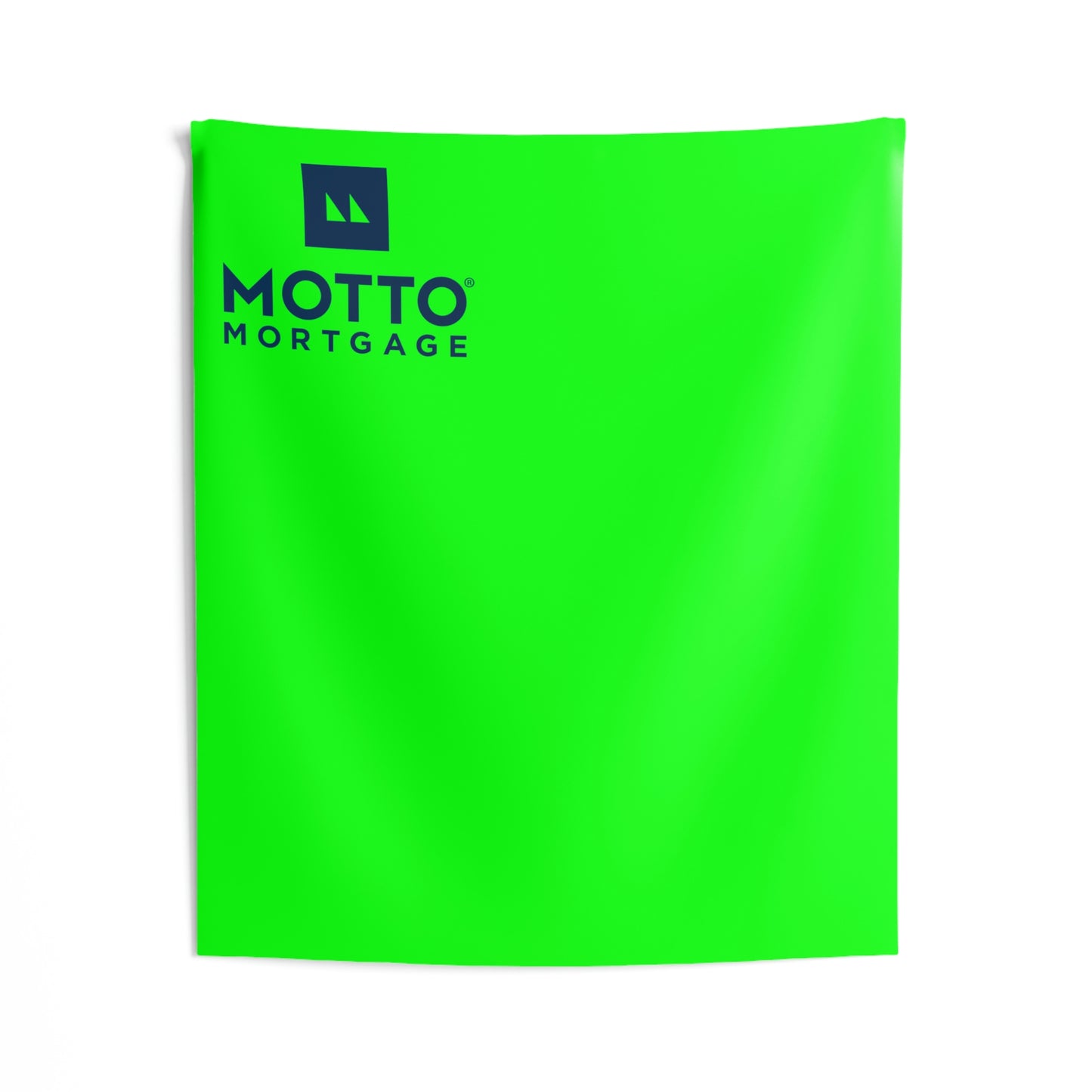 Motto Mortgage Green Screen