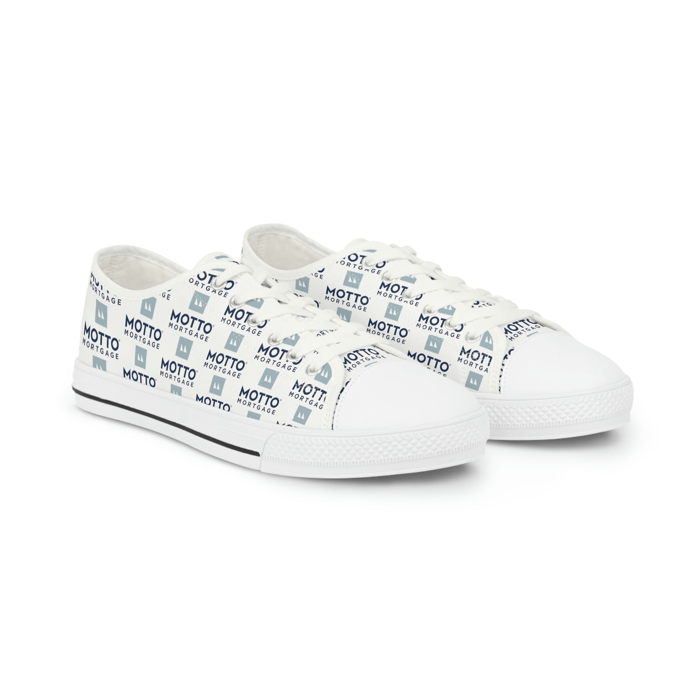 Men's Low Top Sneakers