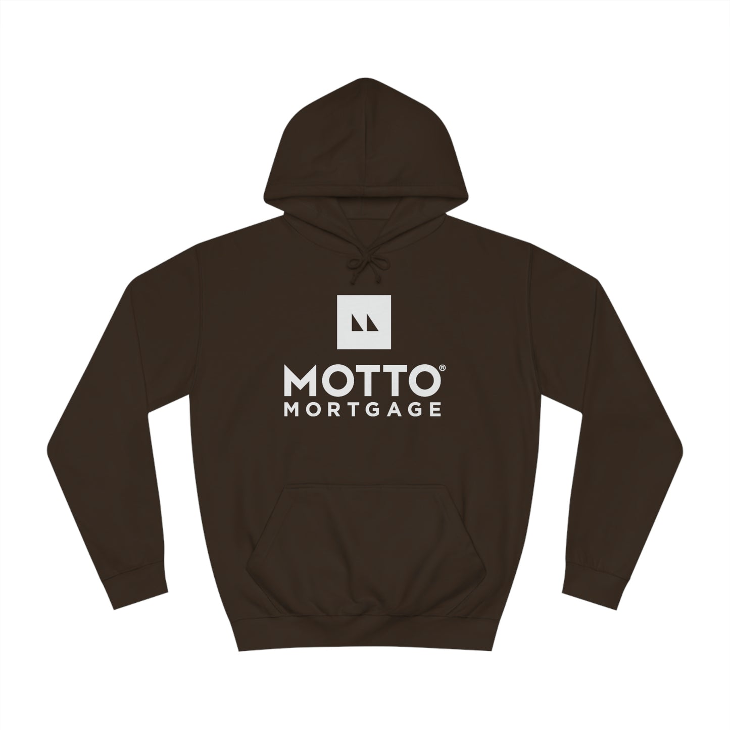 Unisex College Hoodie